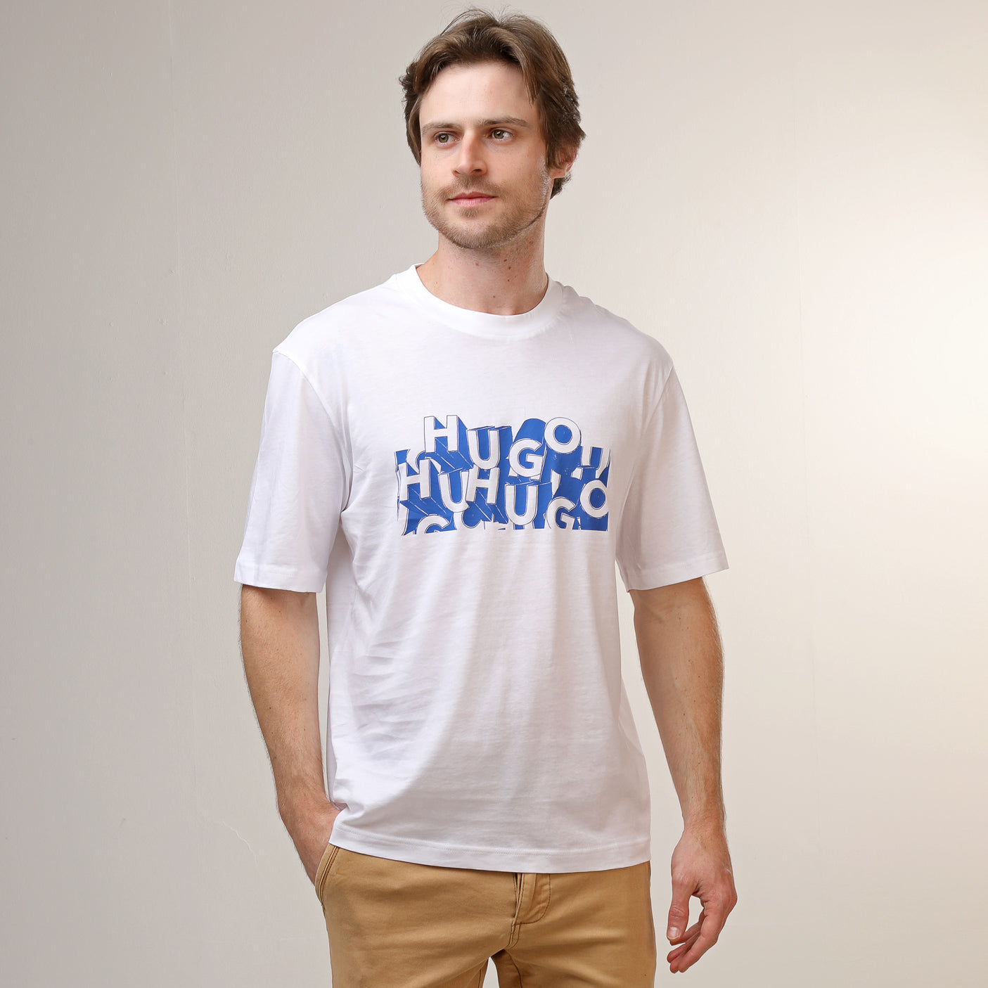 Hugo T-shirt