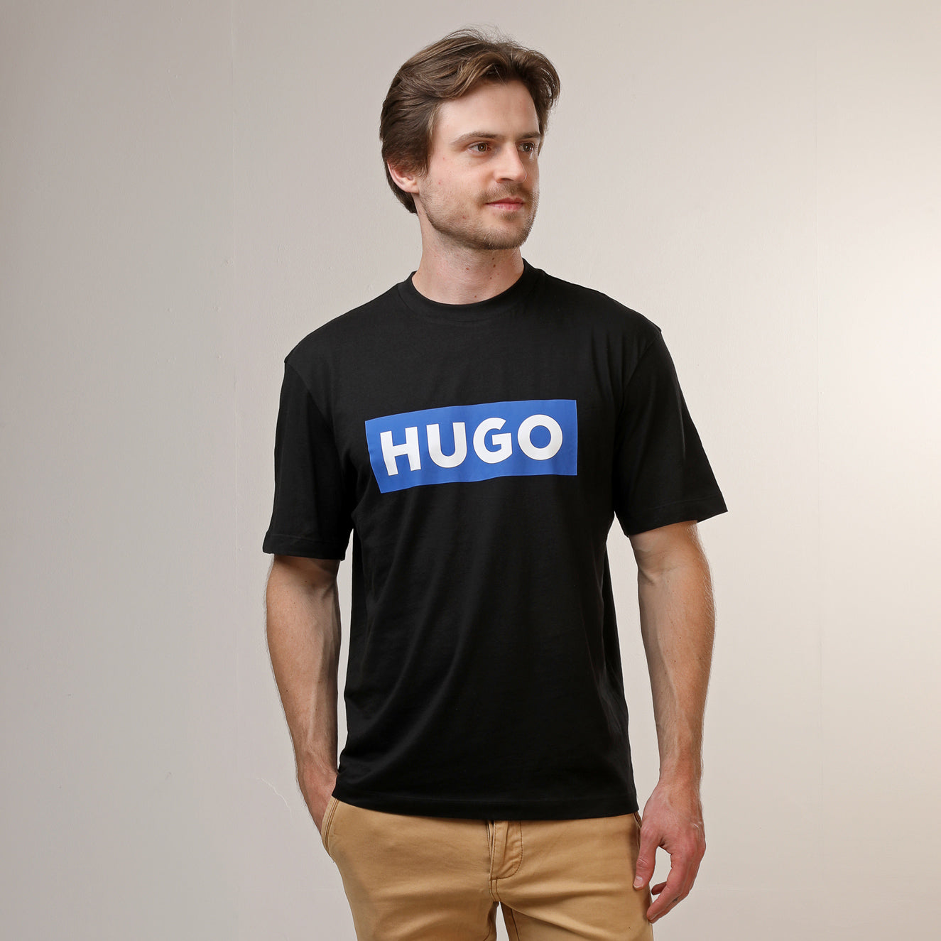Hugo T-shirt