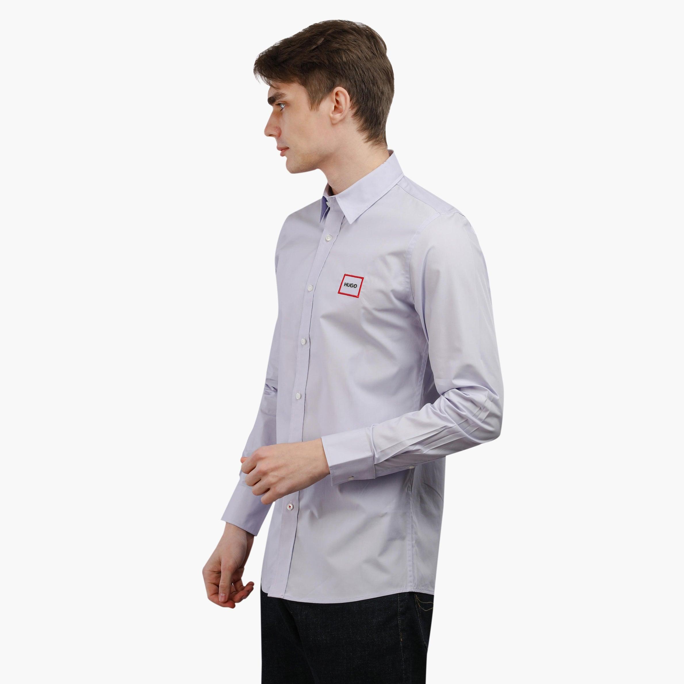 Hugo Slim Fit Shirt