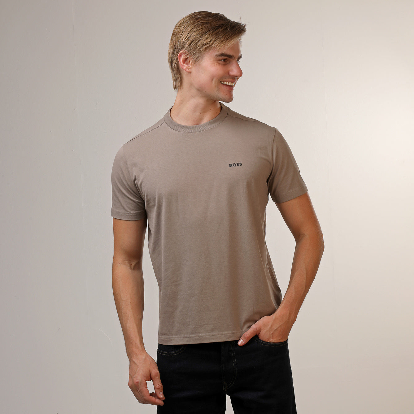 Hugo Boss T-shirt