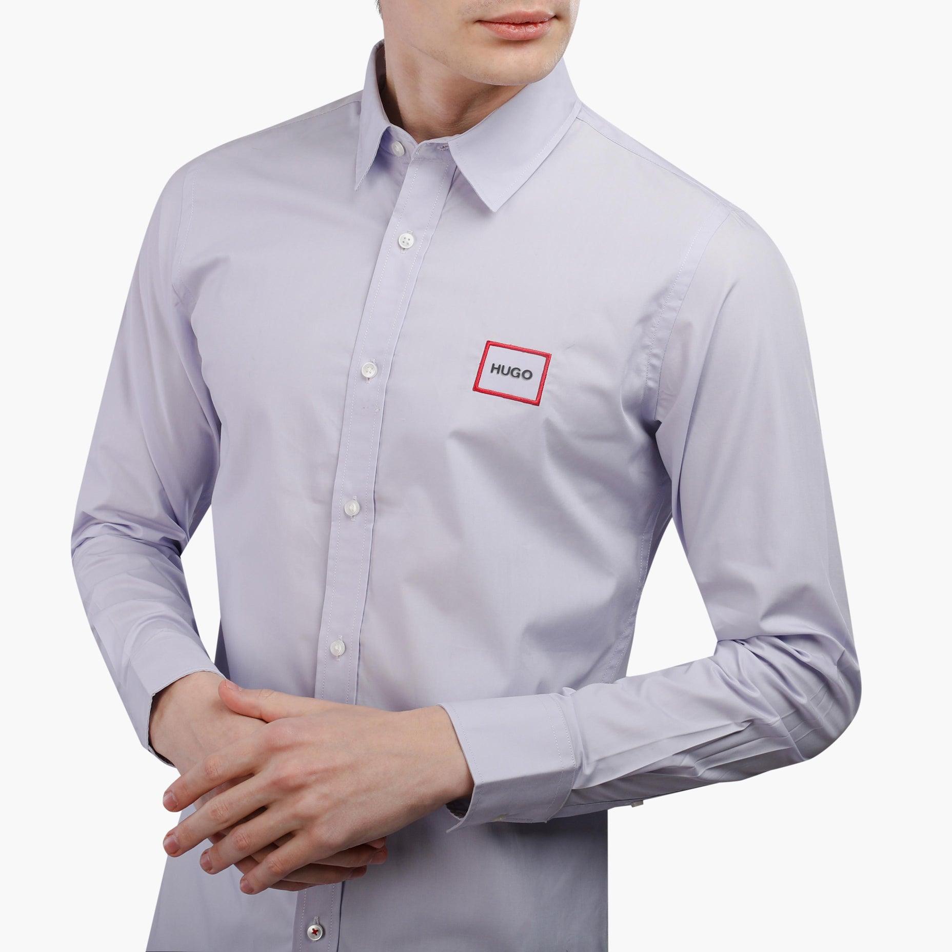 Hugo Slim Fit Shirt