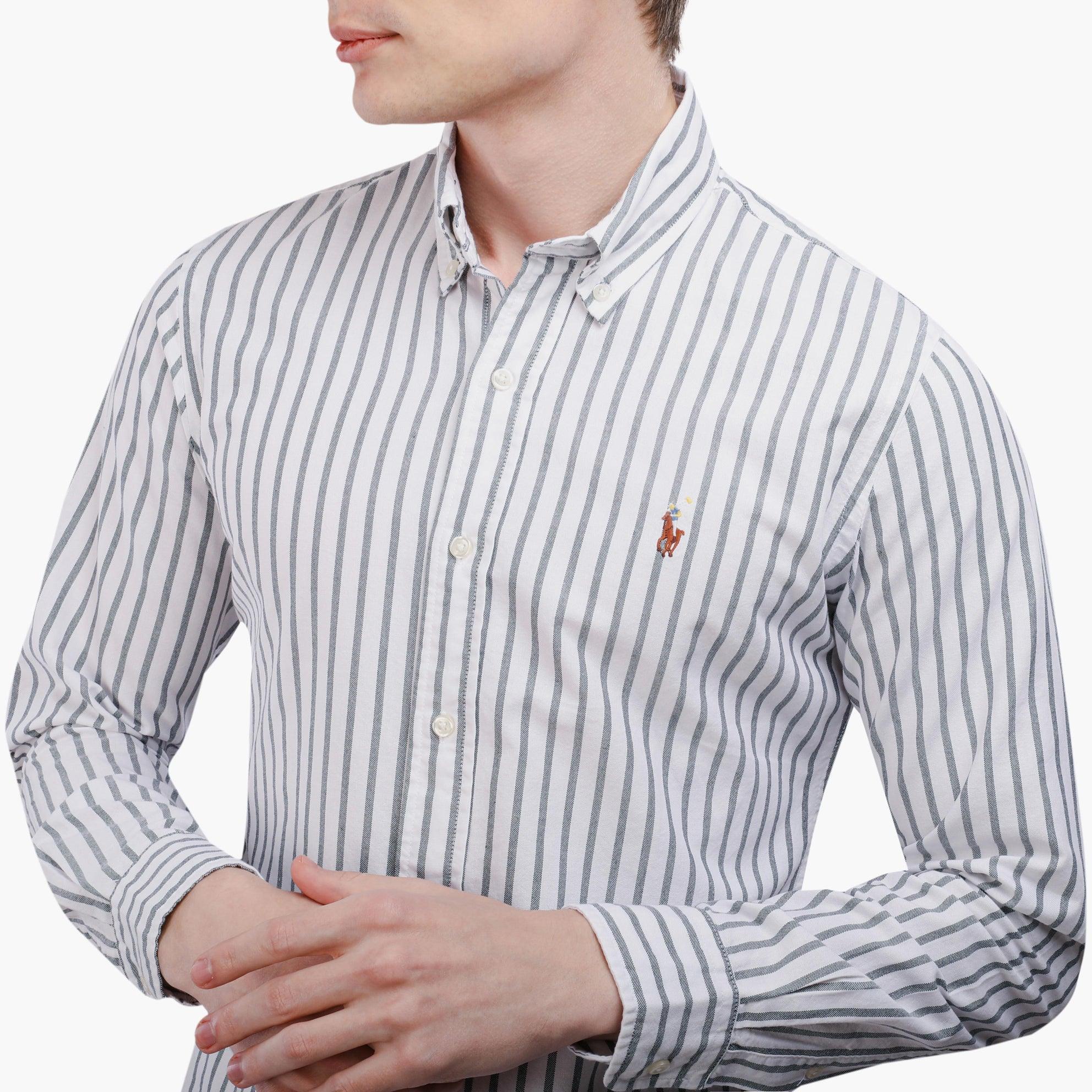 Ralph Lauren Slim Fit Shirt