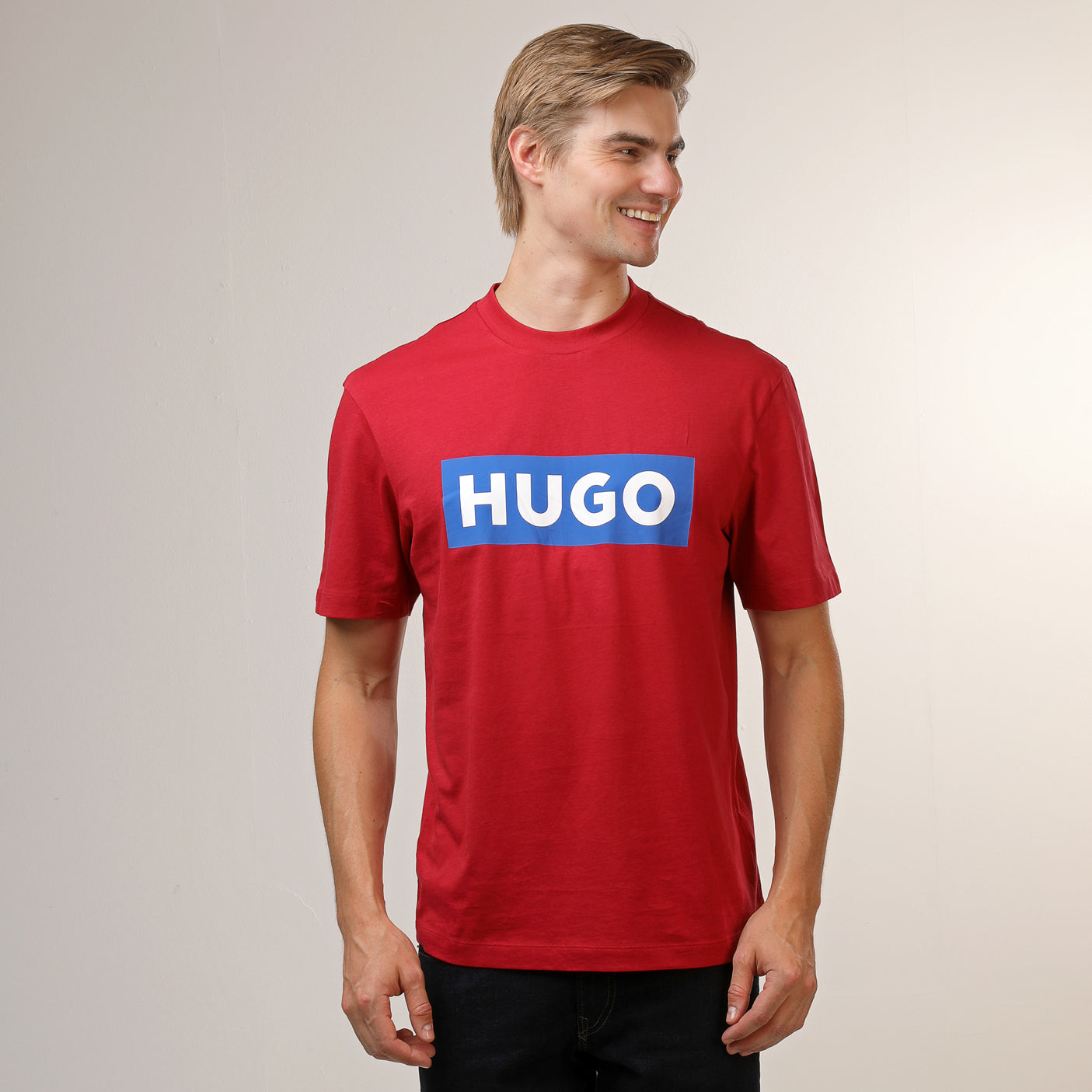 Hugo T-shirt