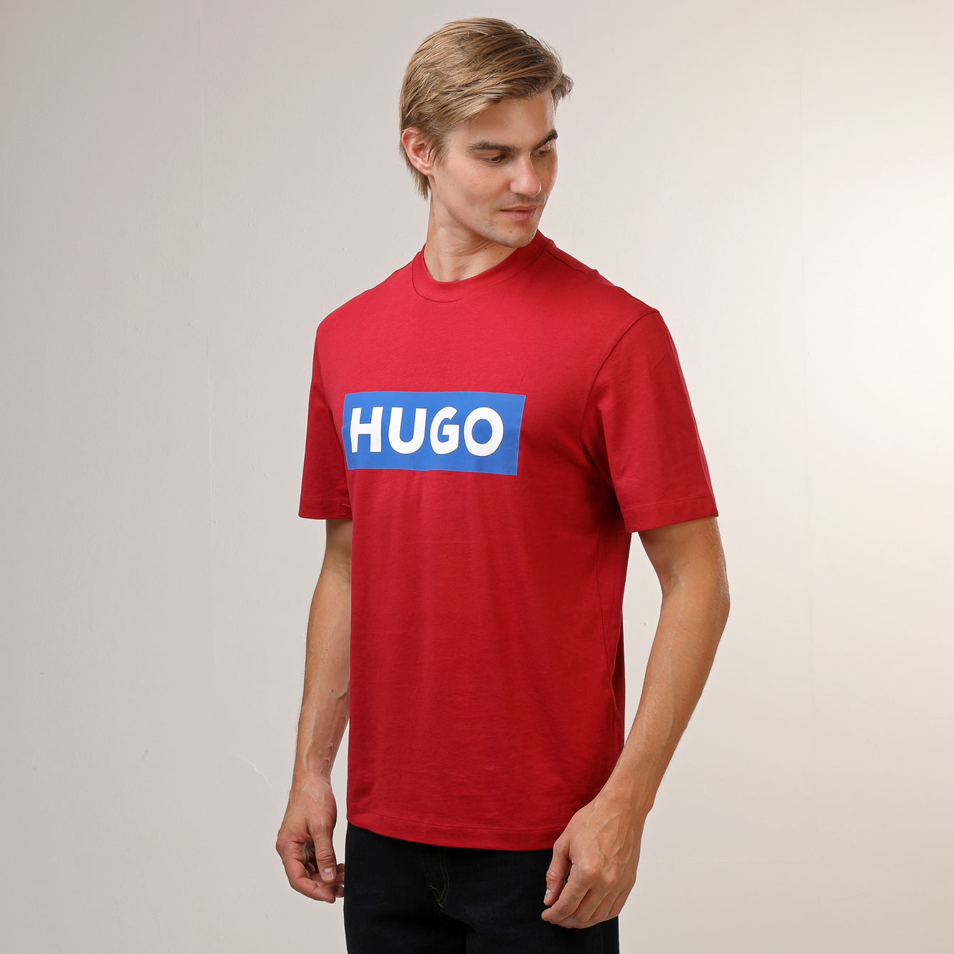 Hugo T-shirt