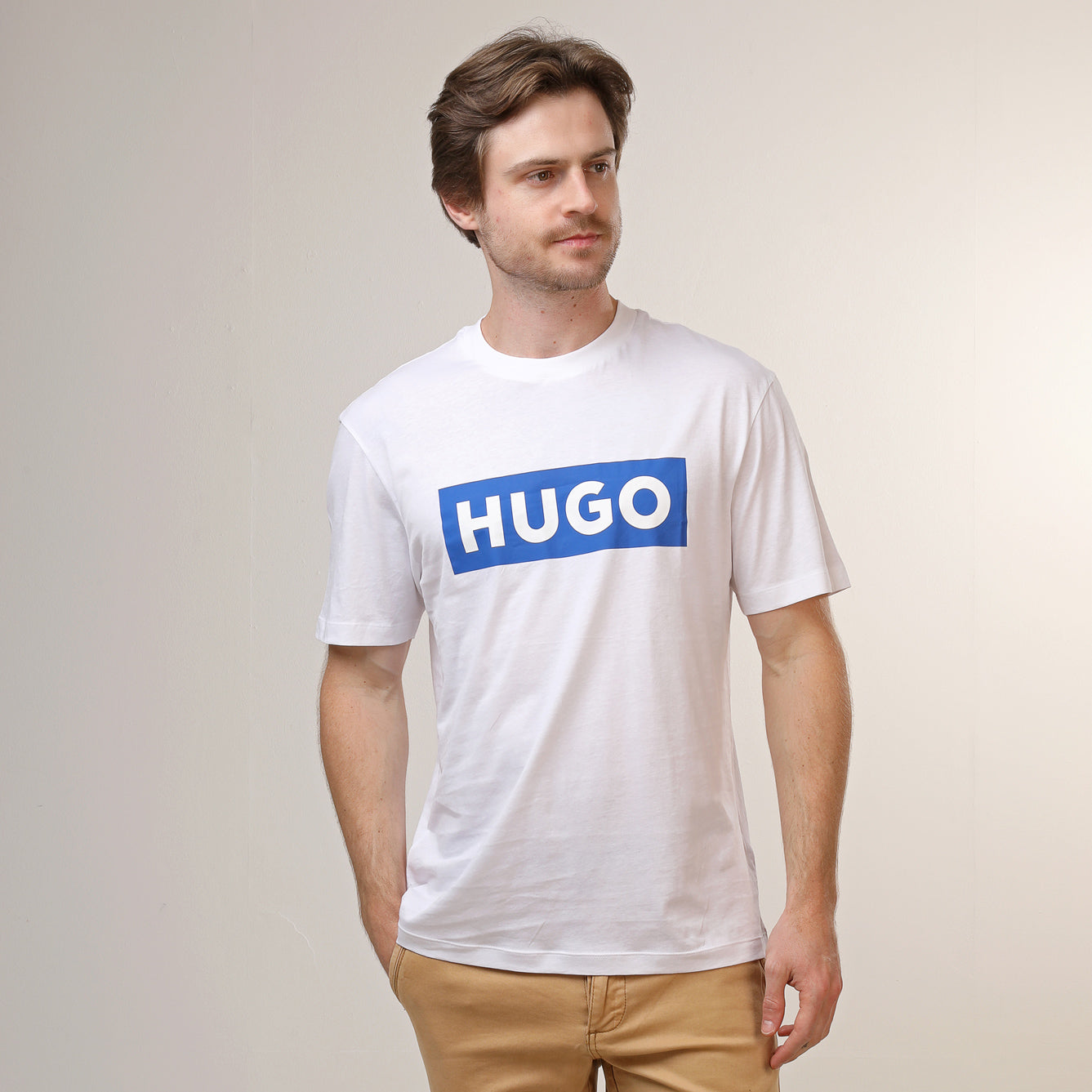 Hugo T-shirt