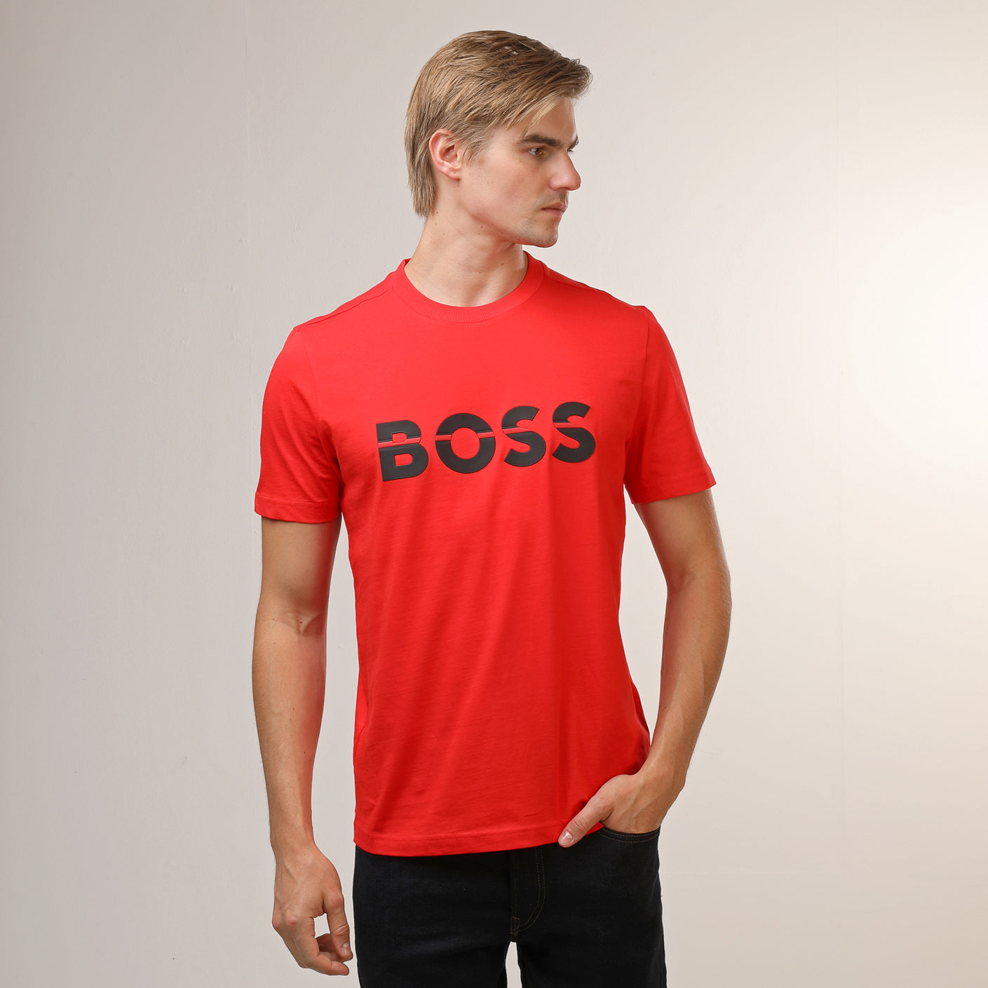 Hugo Boss T-shirt