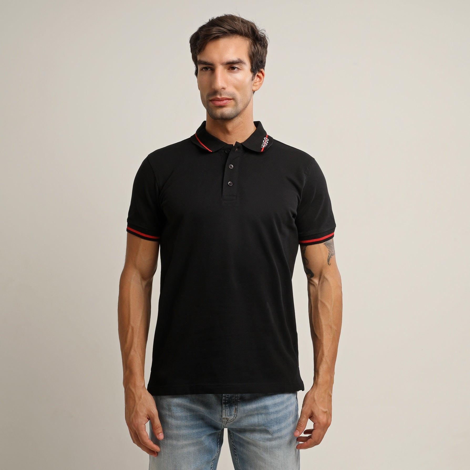 Hugo Slim Fit Polo Shirt