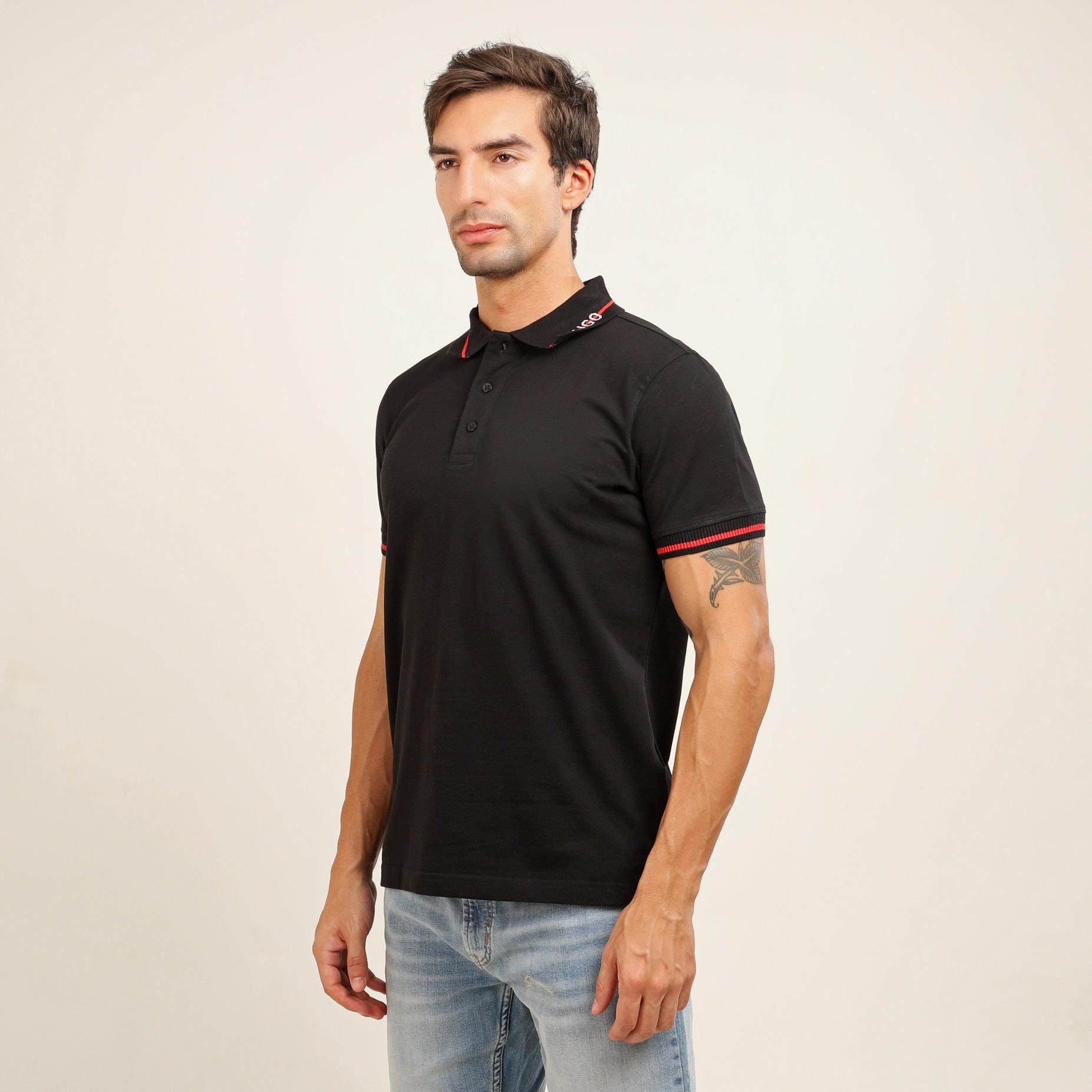 Hugo Slim Fit Polo Shirt