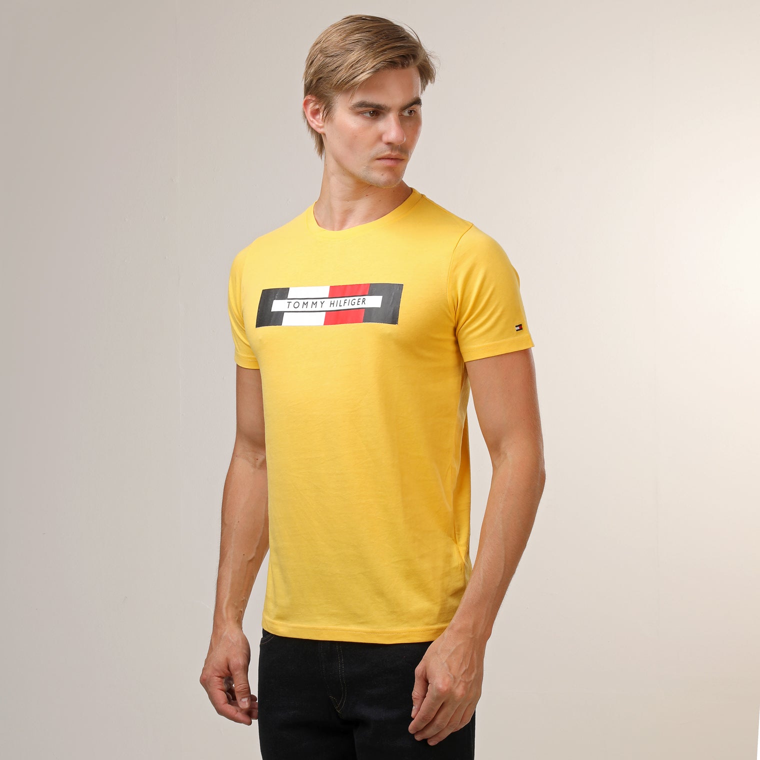 Tommy Hilfiger Slim Fit T-shirt