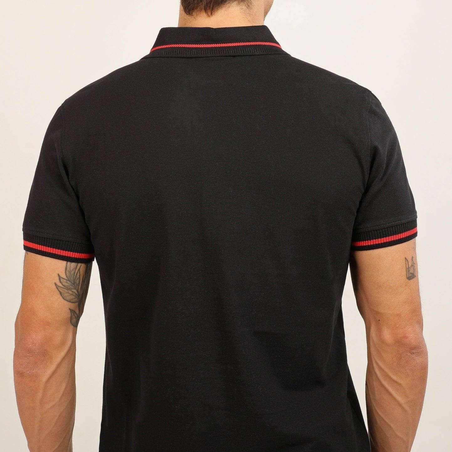 Hugo Slim Fit Polo Shirt