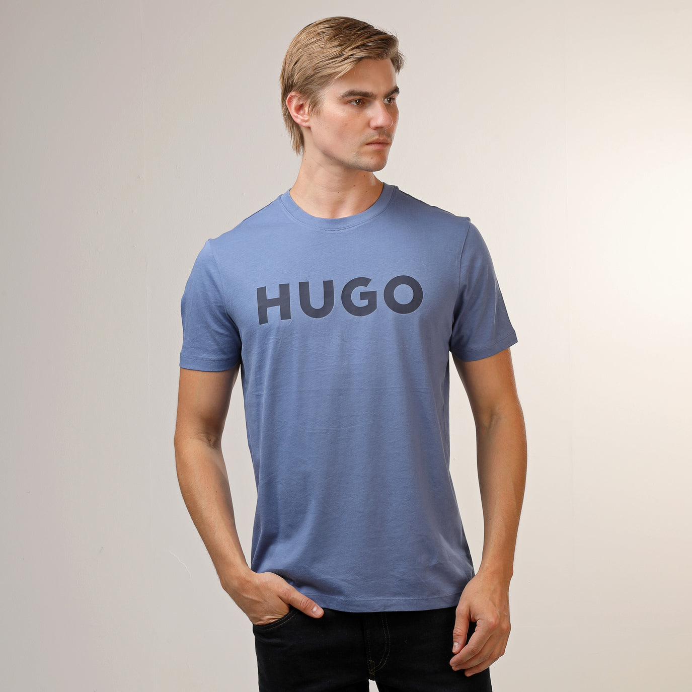 Hugo T-shirt