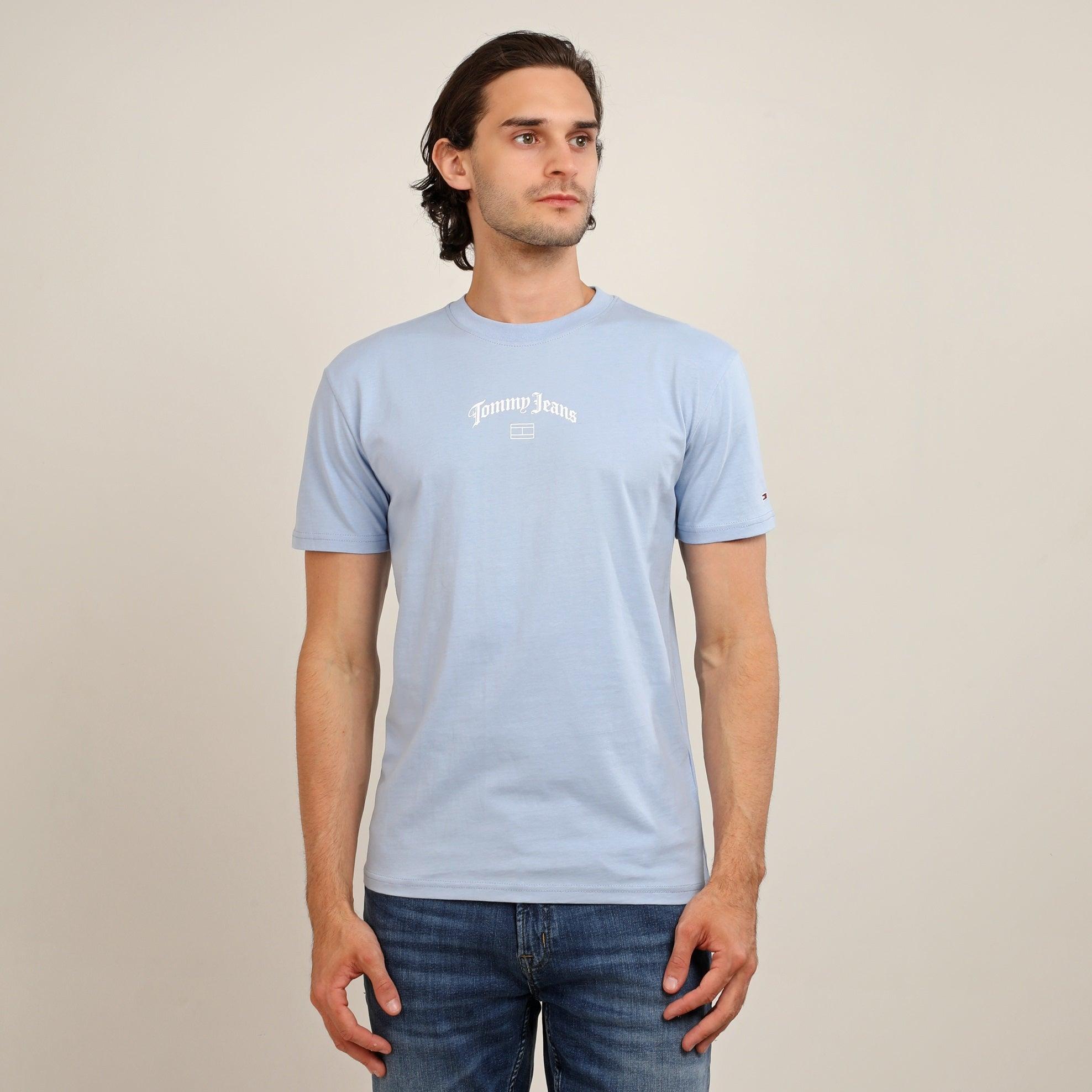 Tommy Hilfiger Slim Fit T-Shirt