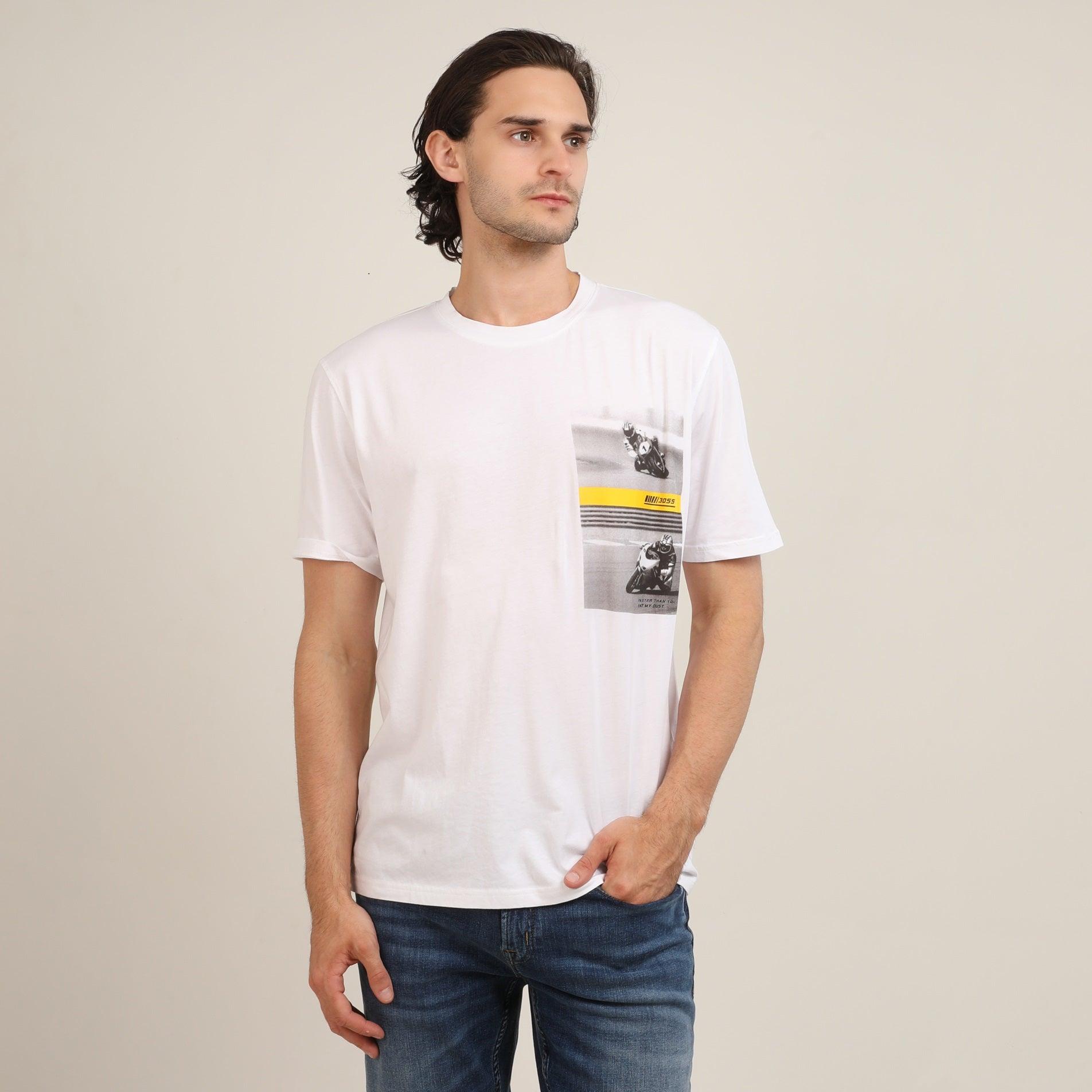 Hugo Boss Relax Fit T-Shirt