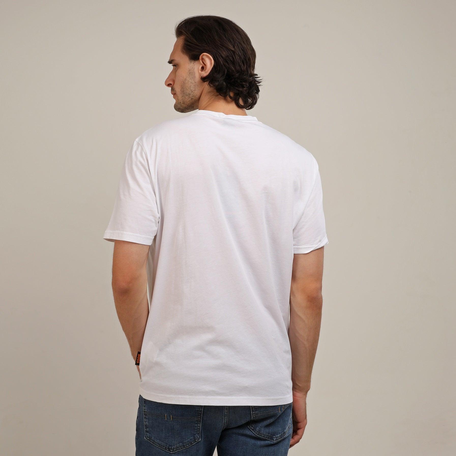 Hugo Boss Relax Fit T-Shirt