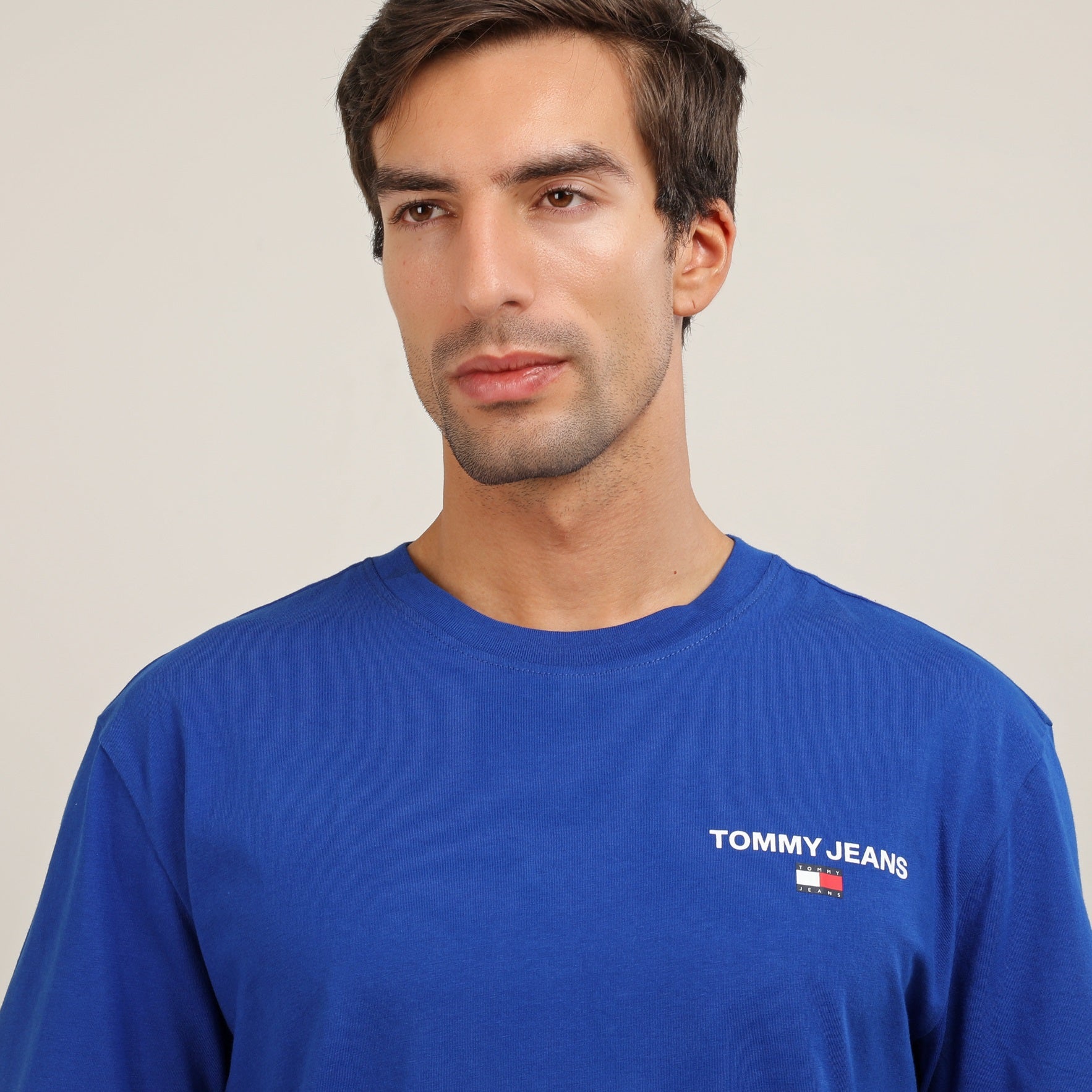 Tommy Jeans Relax Fit T-Shirt