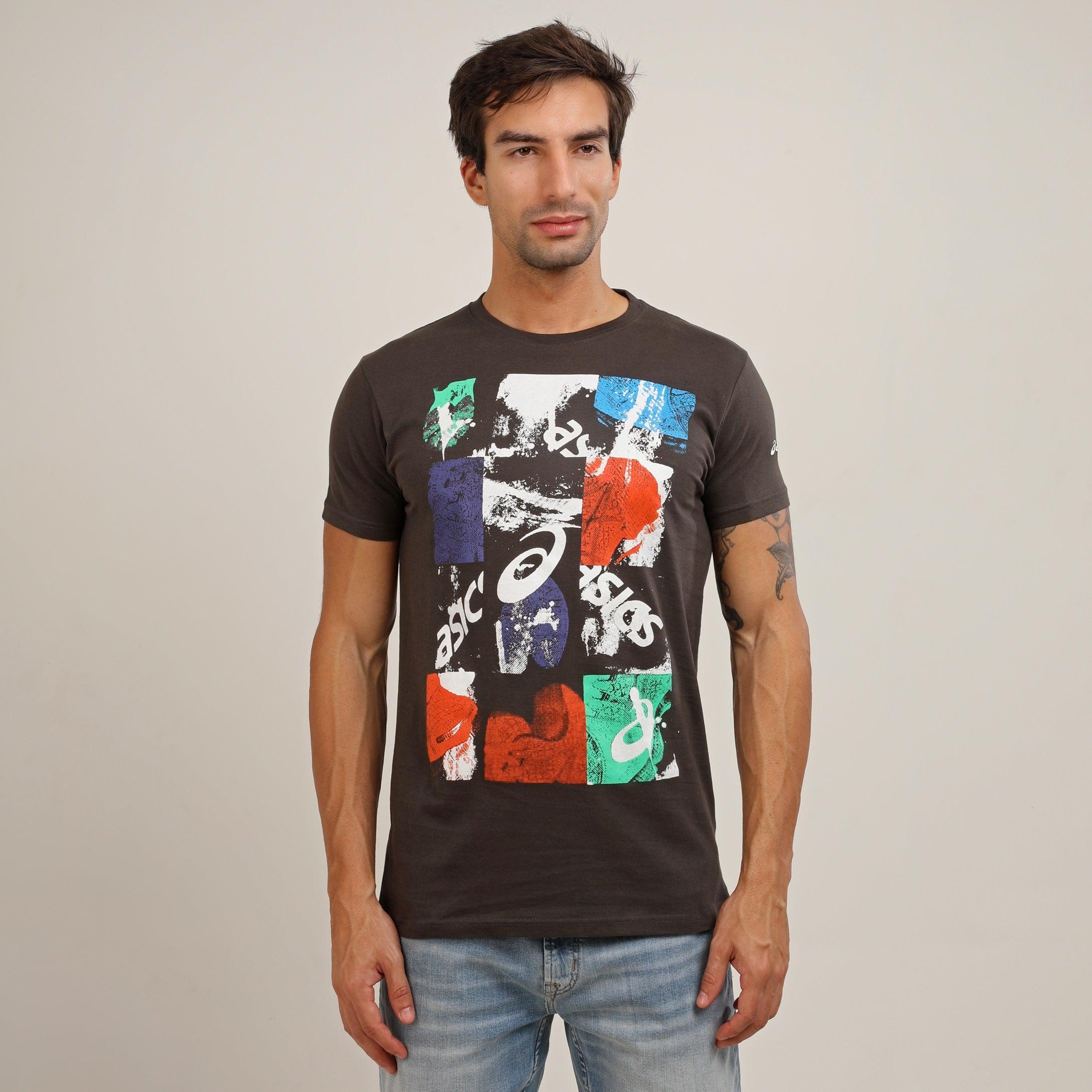 Asics T-Shirt
