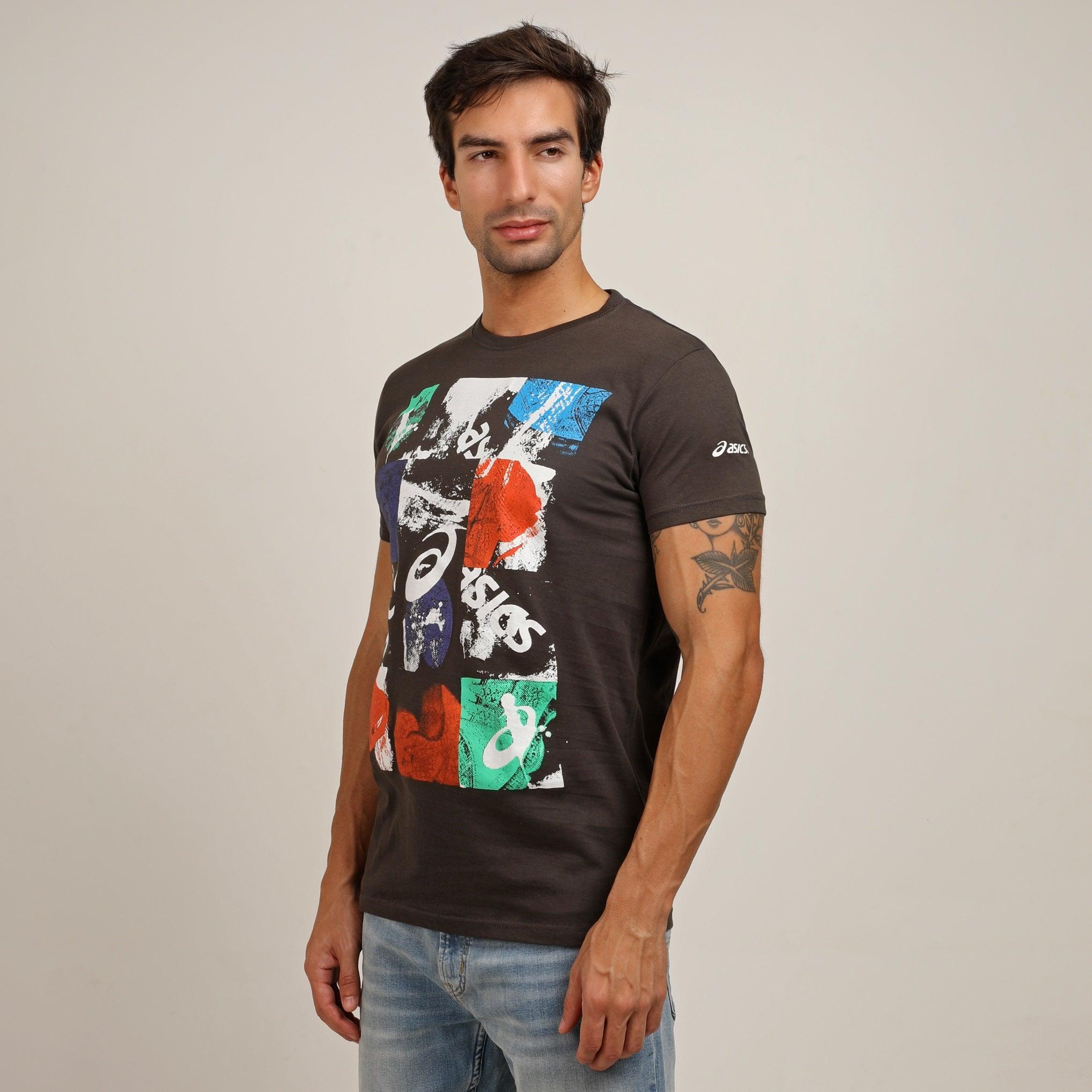Asics T-Shirt