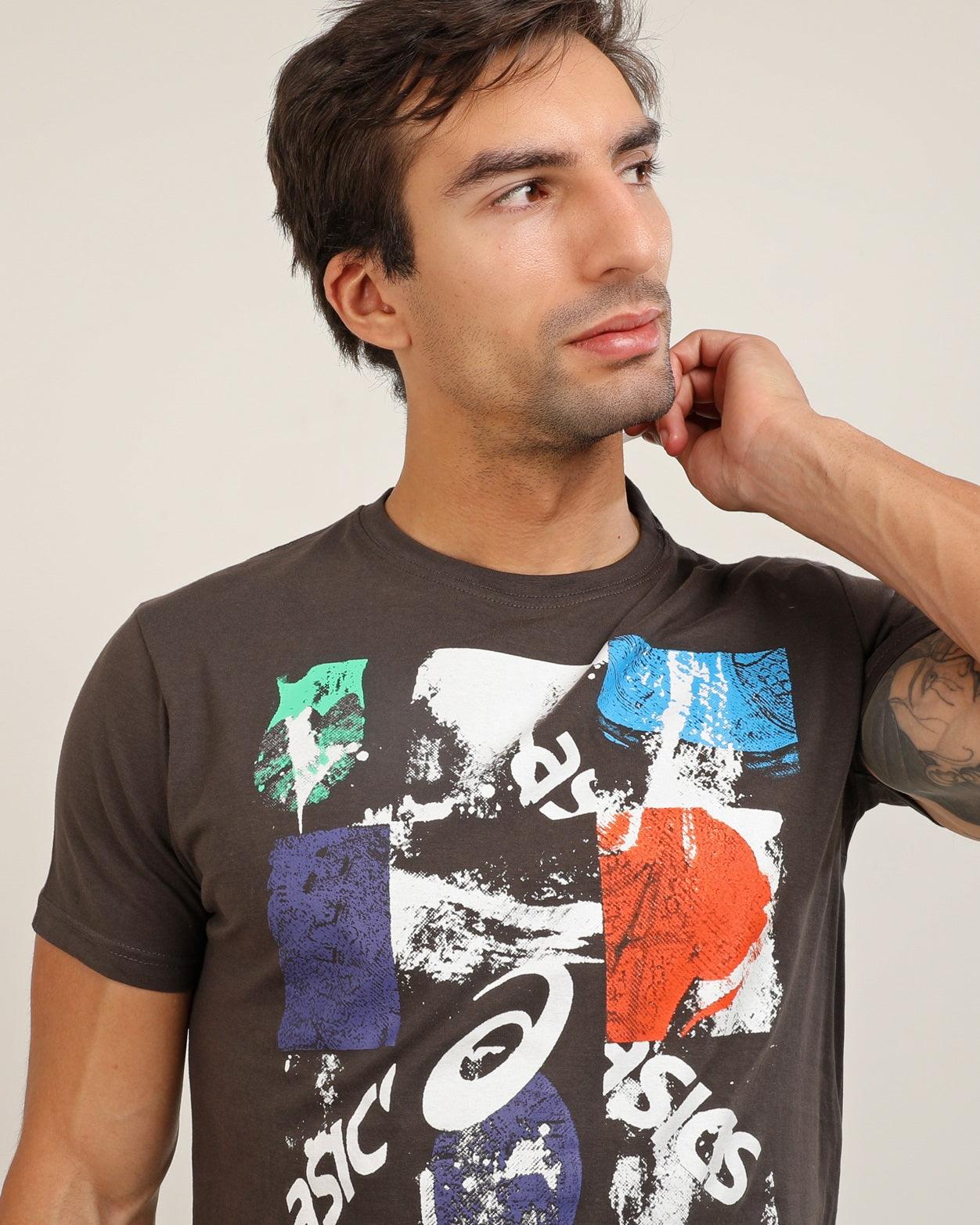 Asics T-Shirt