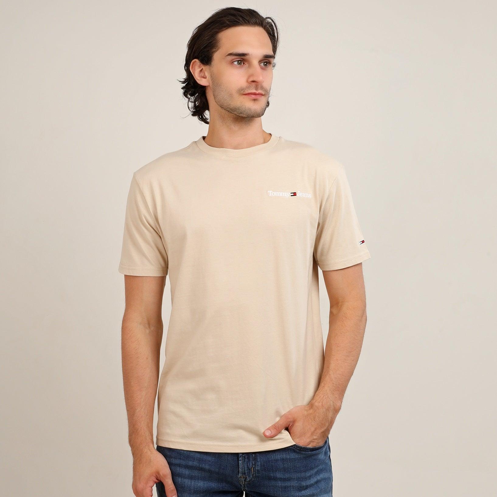 Tommy Jeans Relax Fit T-Shirt