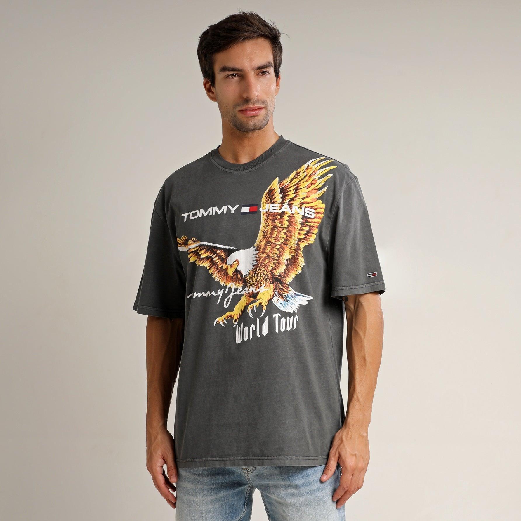 Tommy Jeans Relax Fit T-Shirt
