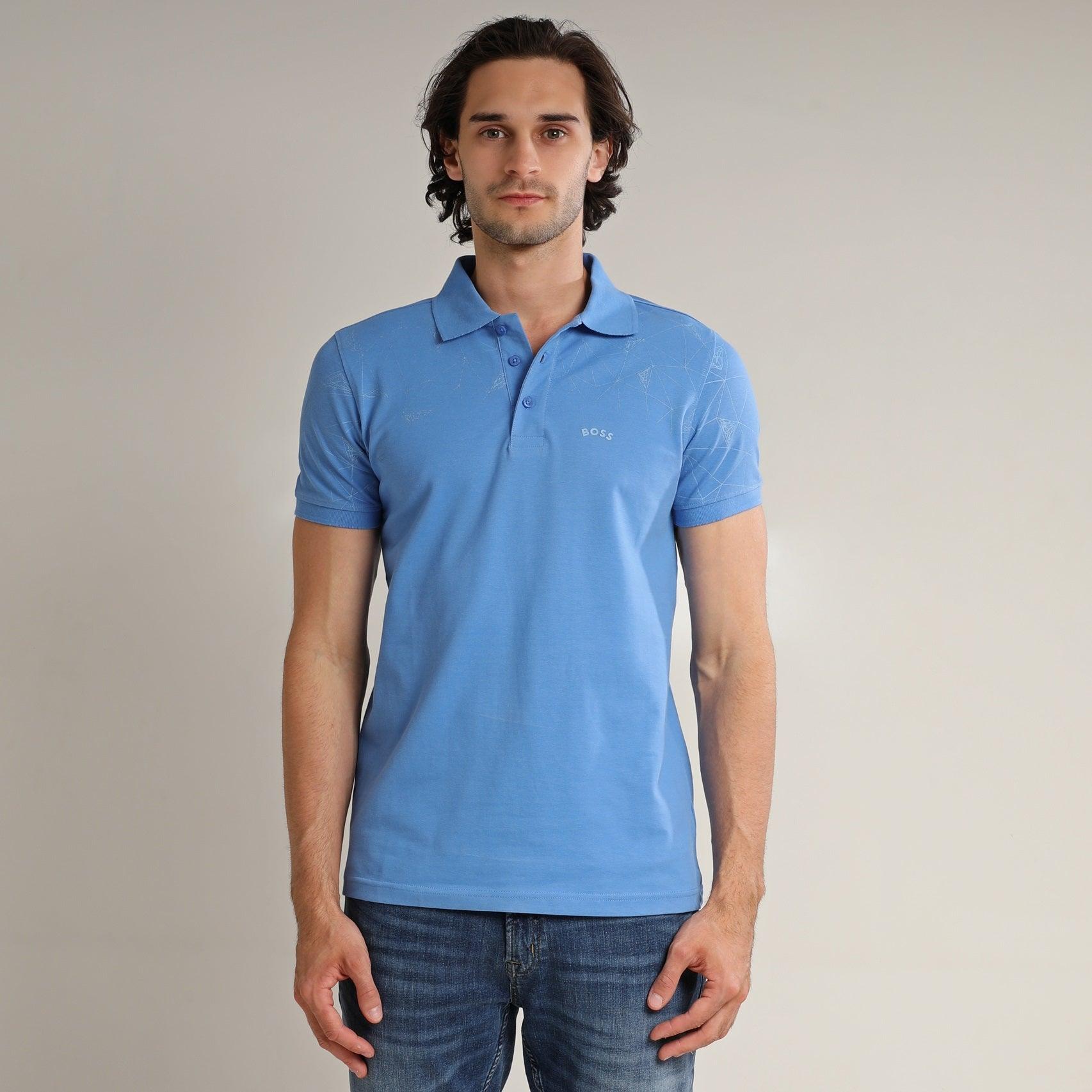 Hugo Boss Slim Fit Polo Shirt