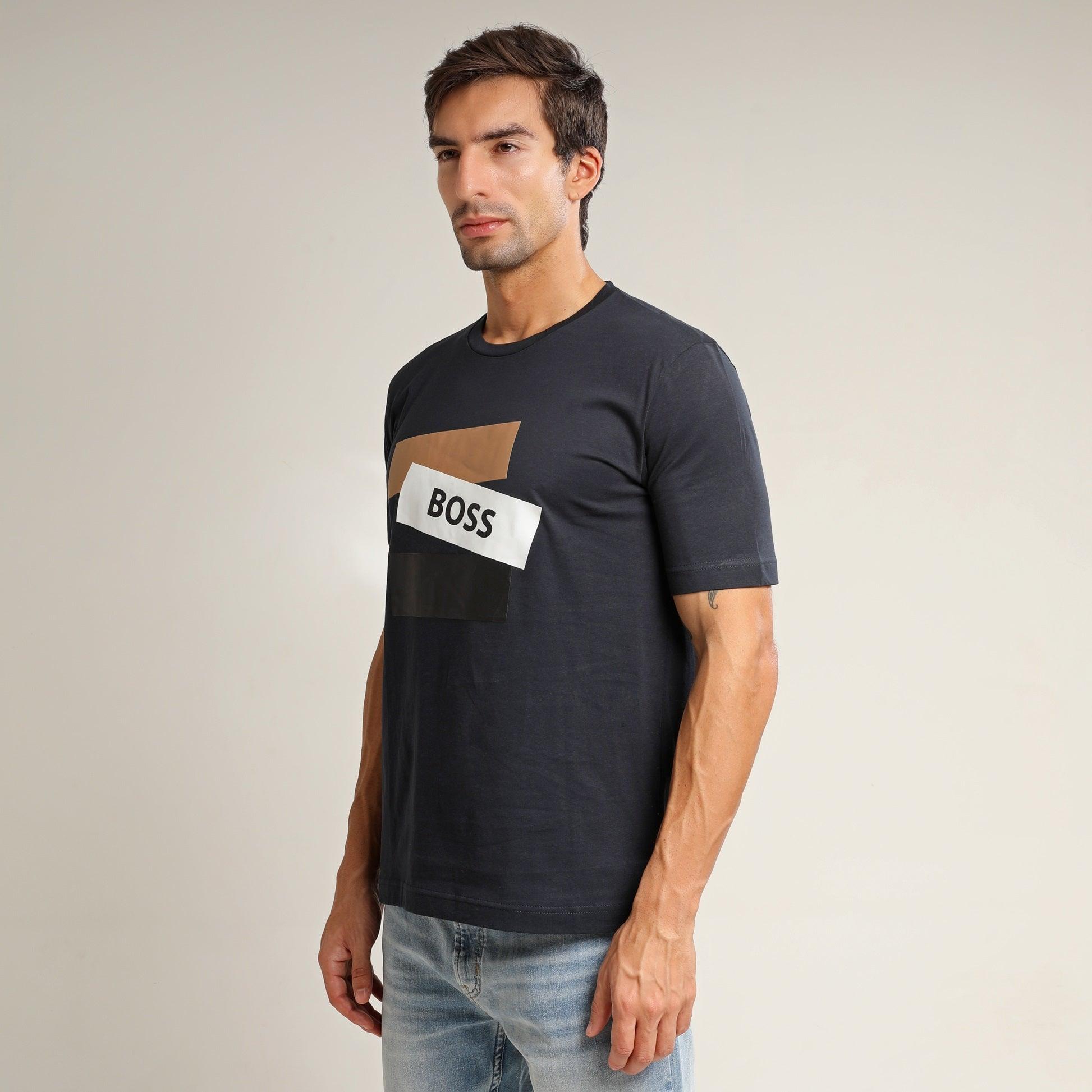 Hugo Boss Slim Fit T-Shirt