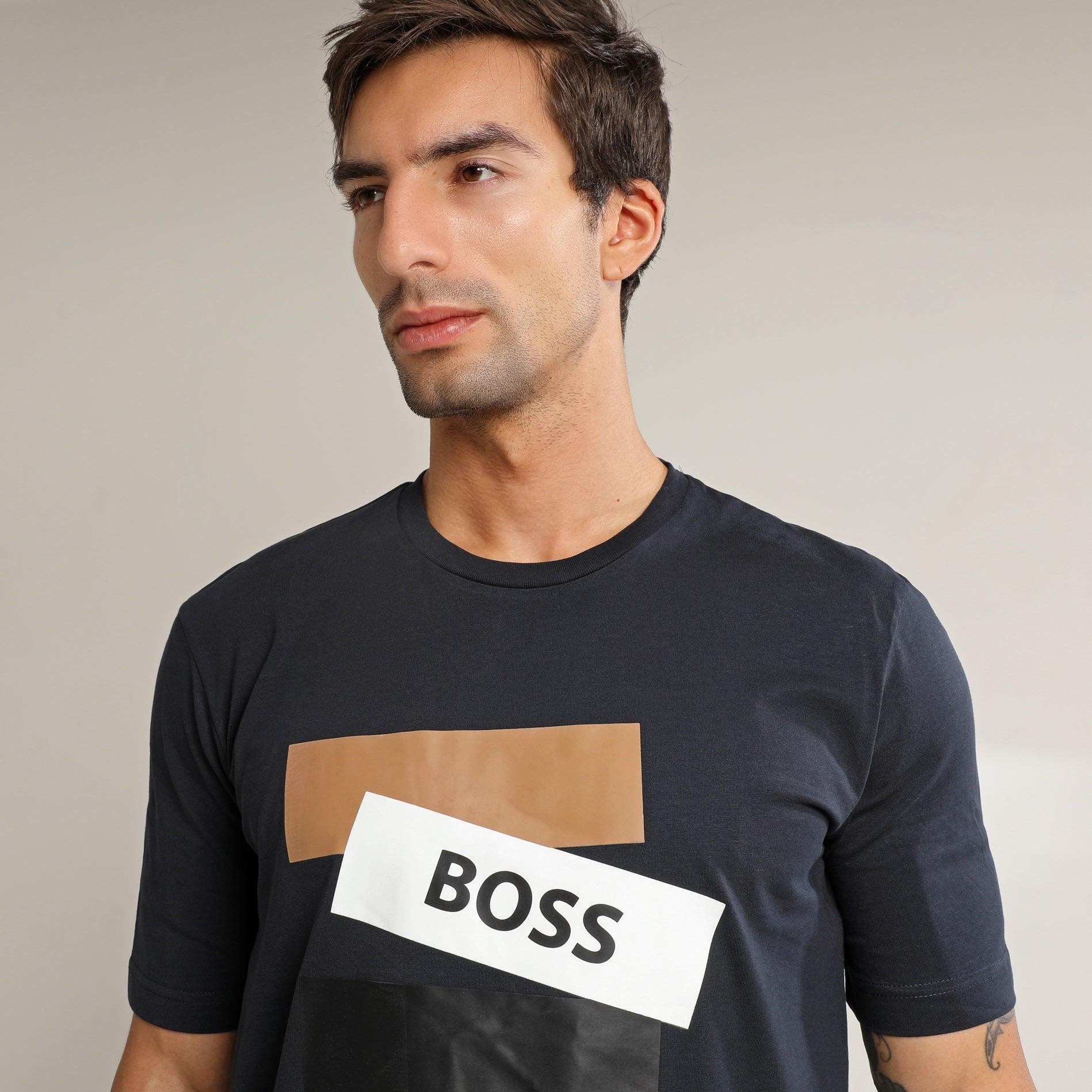 Hugo Boss Slim Fit T-Shirt