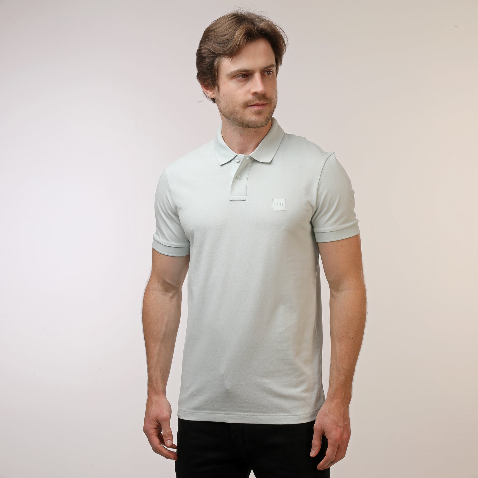 Hugo Boss Polo Shirt