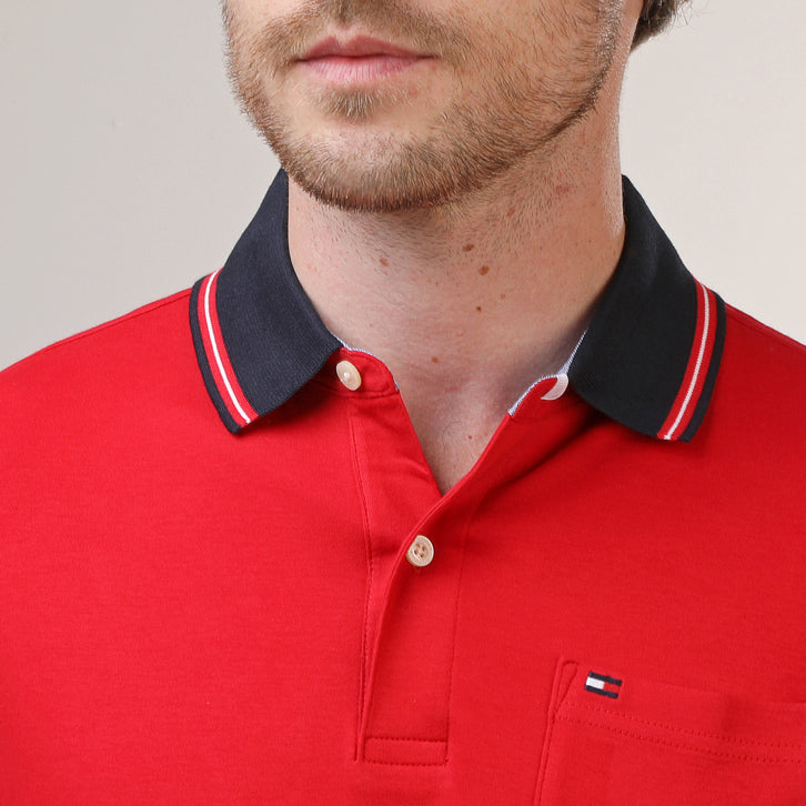Tommy Hilfiger Polo Shirt