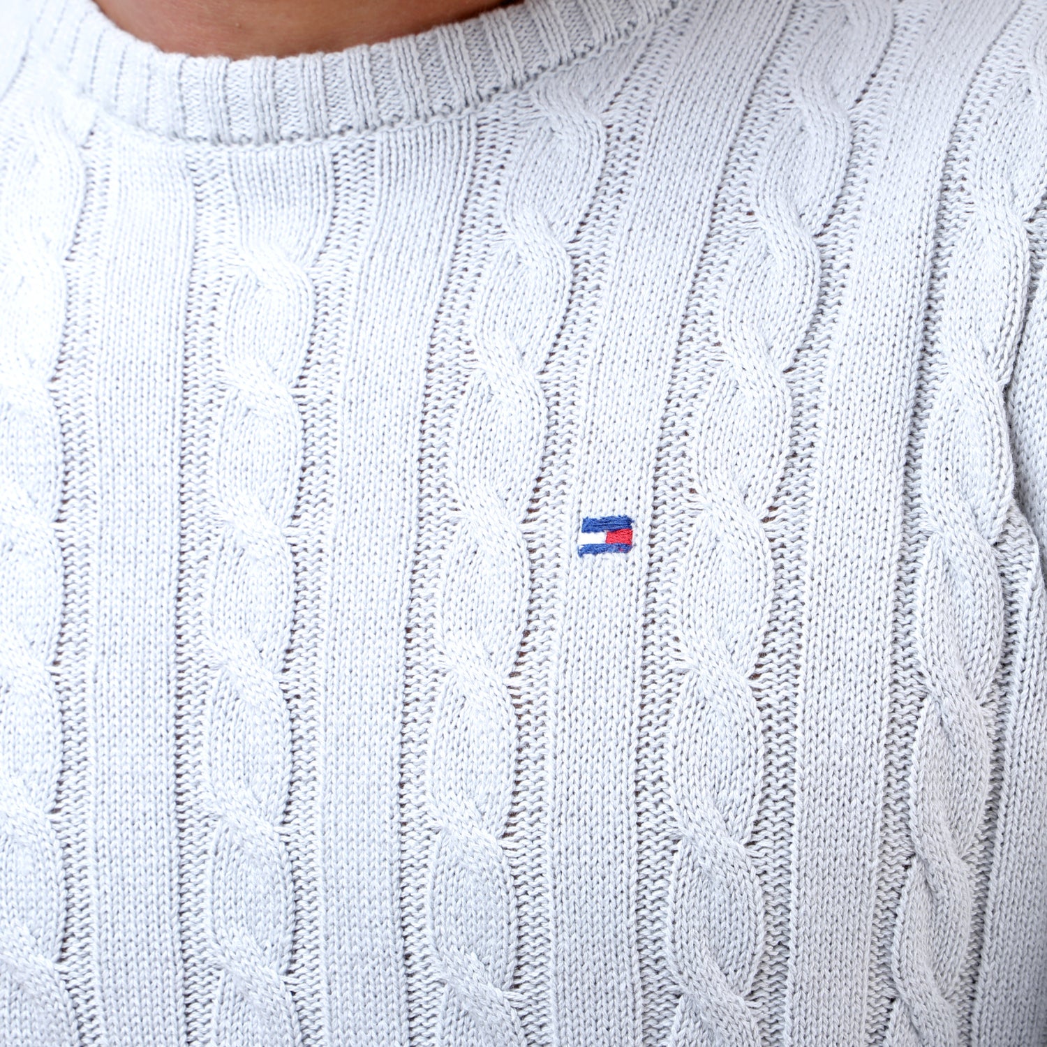 Tommy Hilfiger