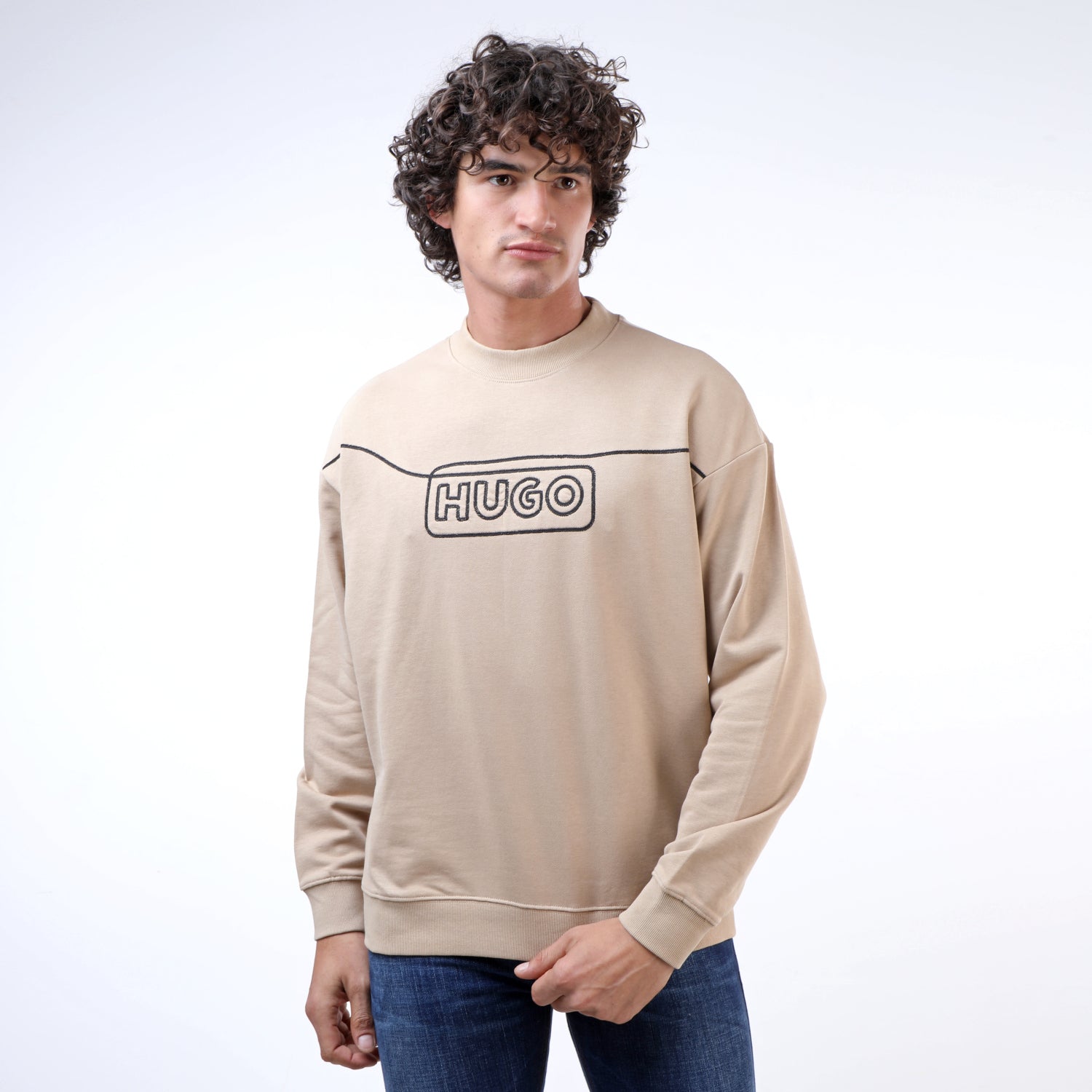 Hugo Boss