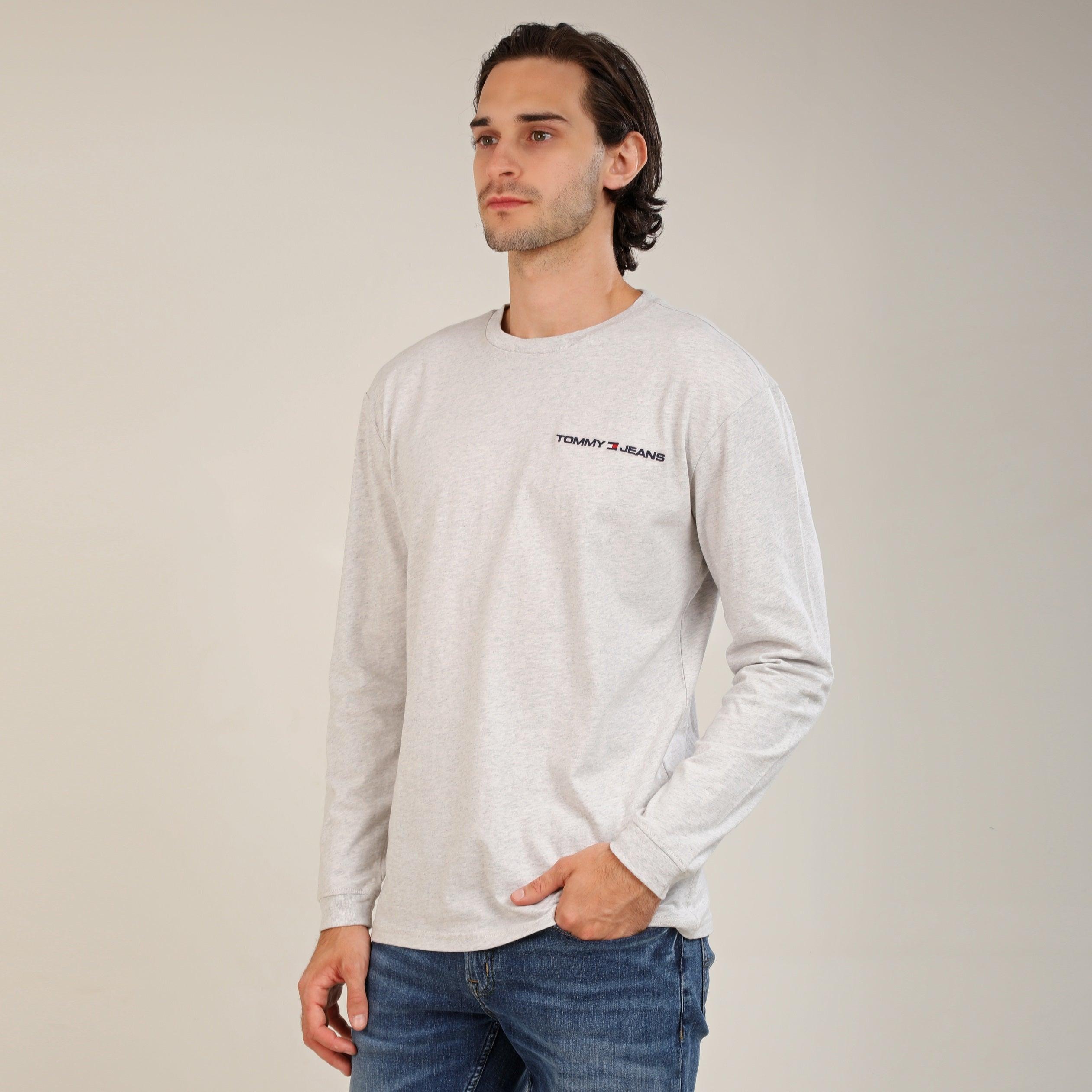 Tommy Jeans Slim Fit T-Shirt