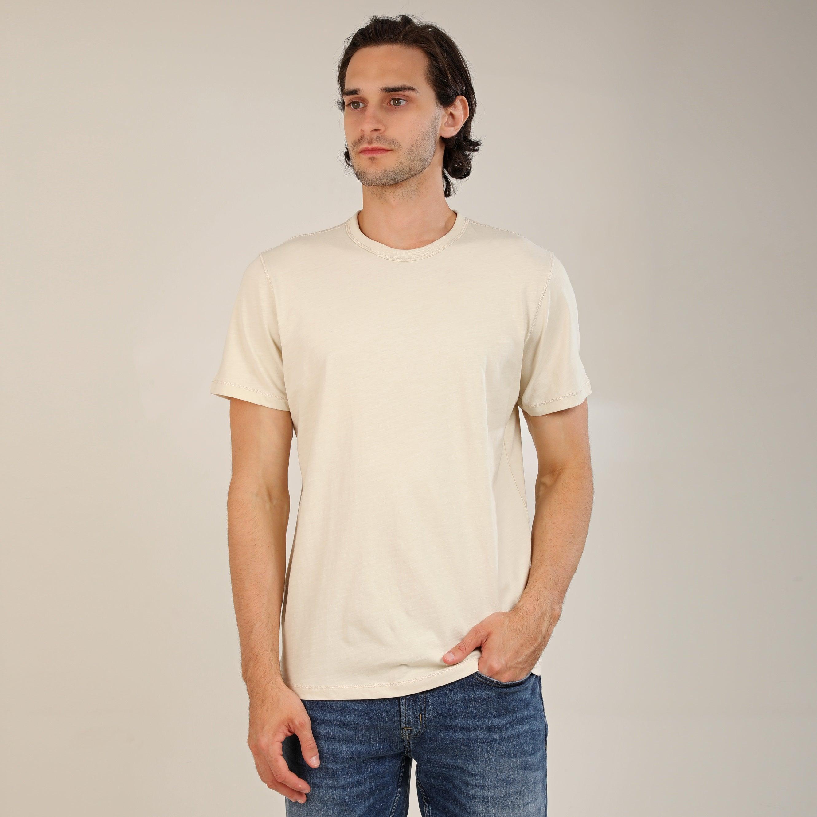Tommy Jeans Slim Fit T-Shirt