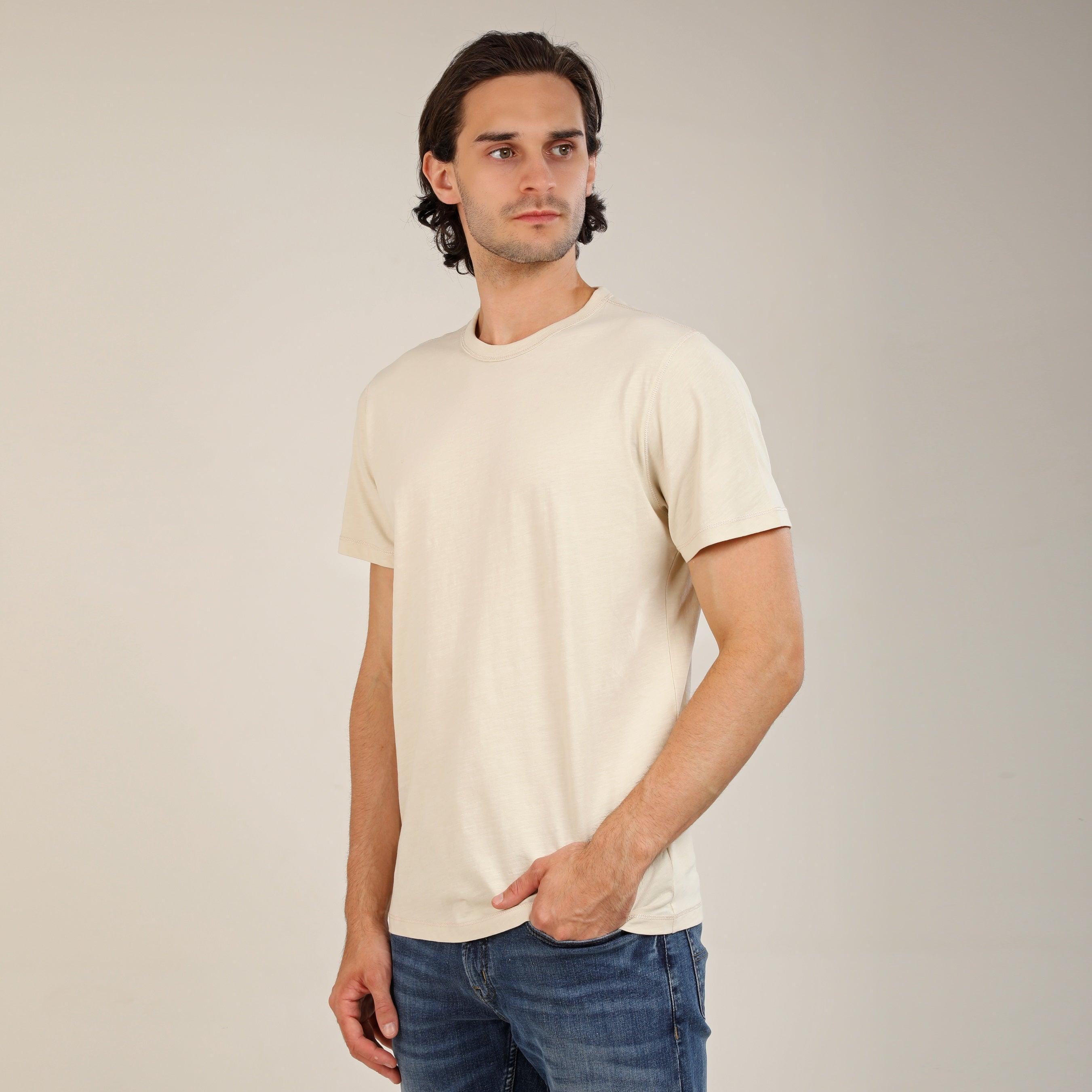 Tommy Jeans Slim Fit T-Shirt