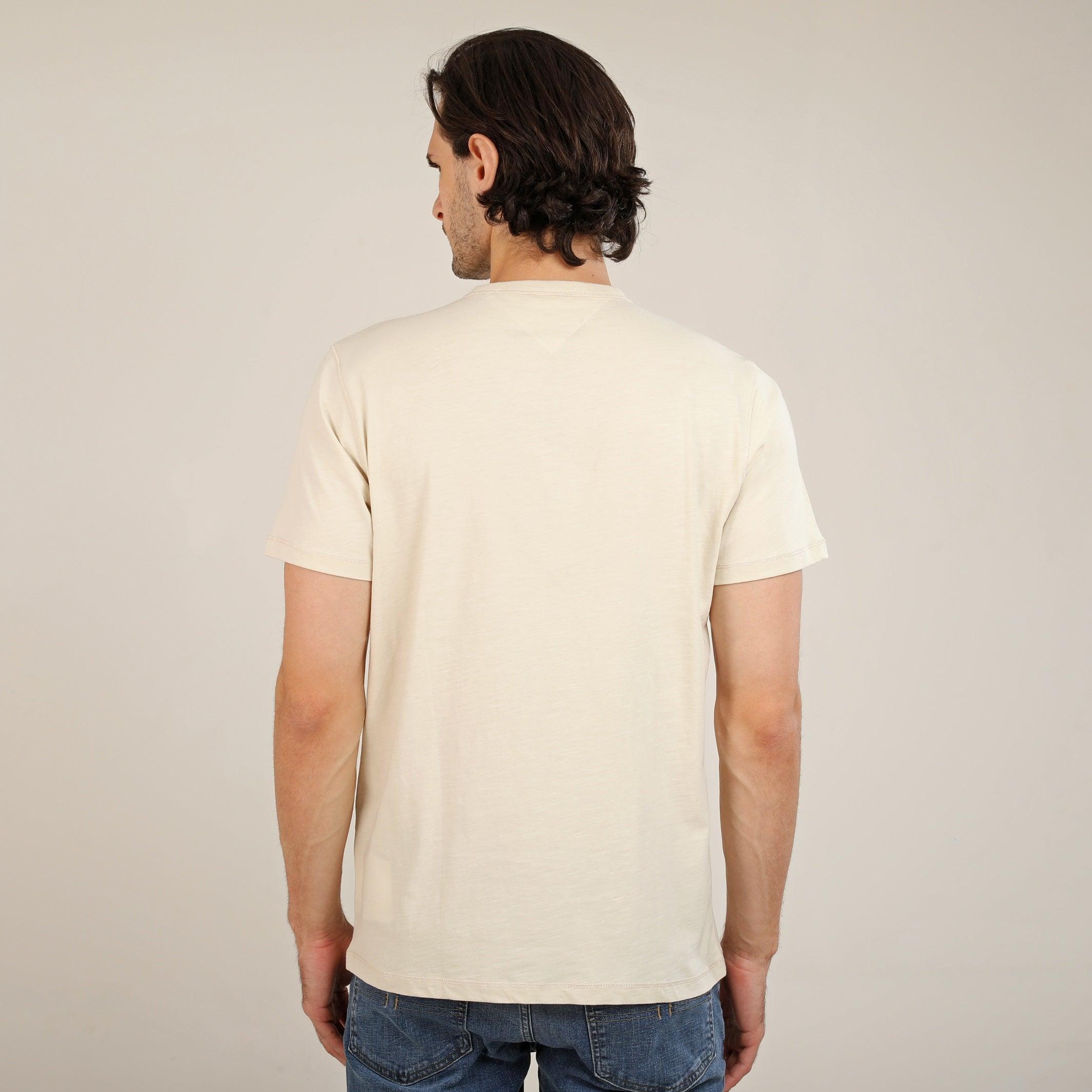 Tommy Jeans Slim Fit T-Shirt