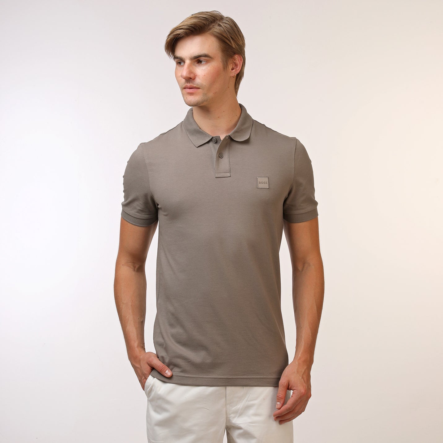 Hugo Boss Polo Shirt