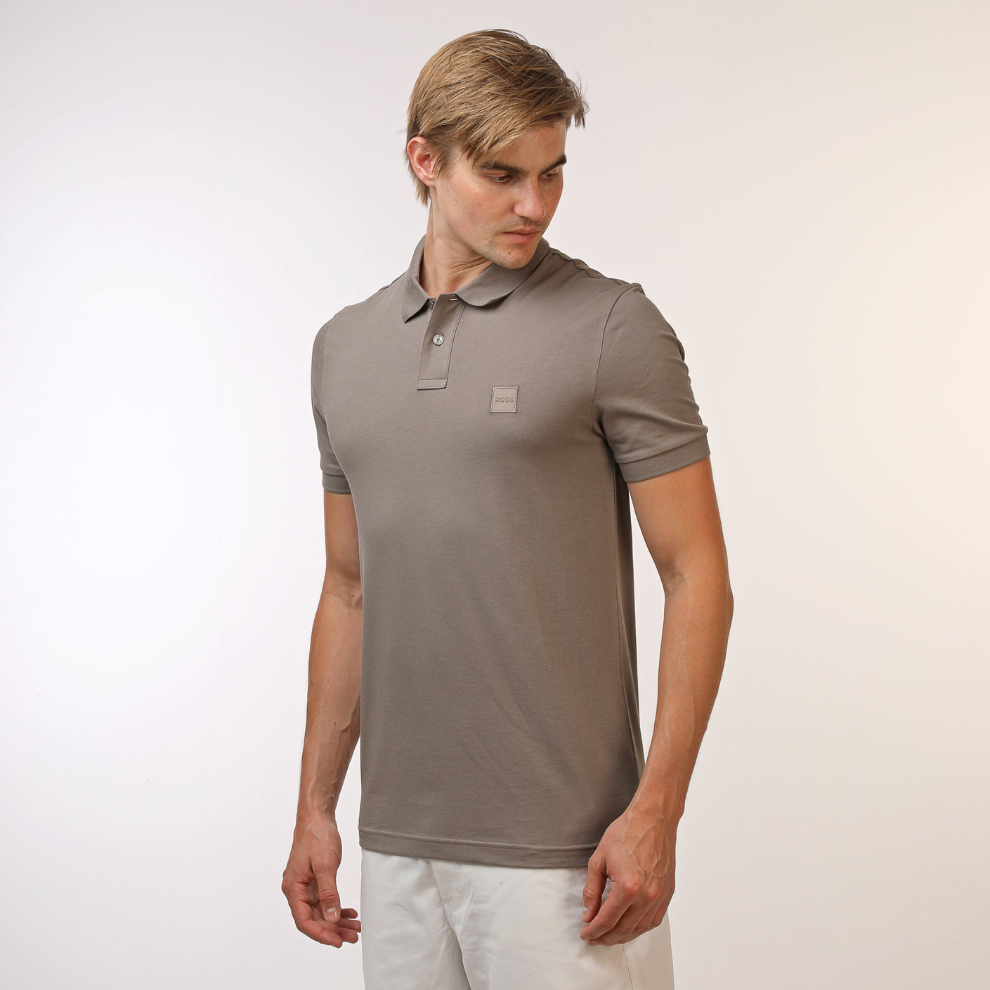 Hugo Boss Polo Shirt
