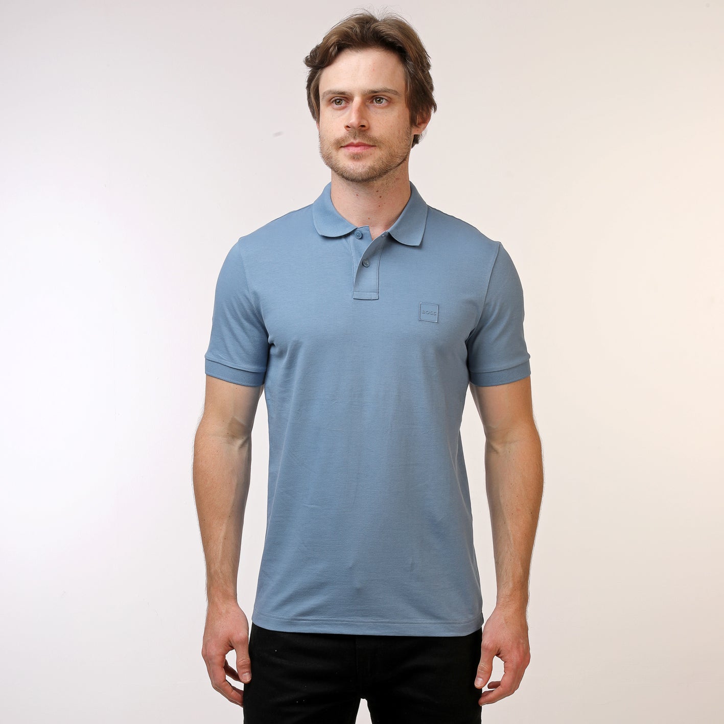 Hugo Boss Slim Fit Polo Shirt
