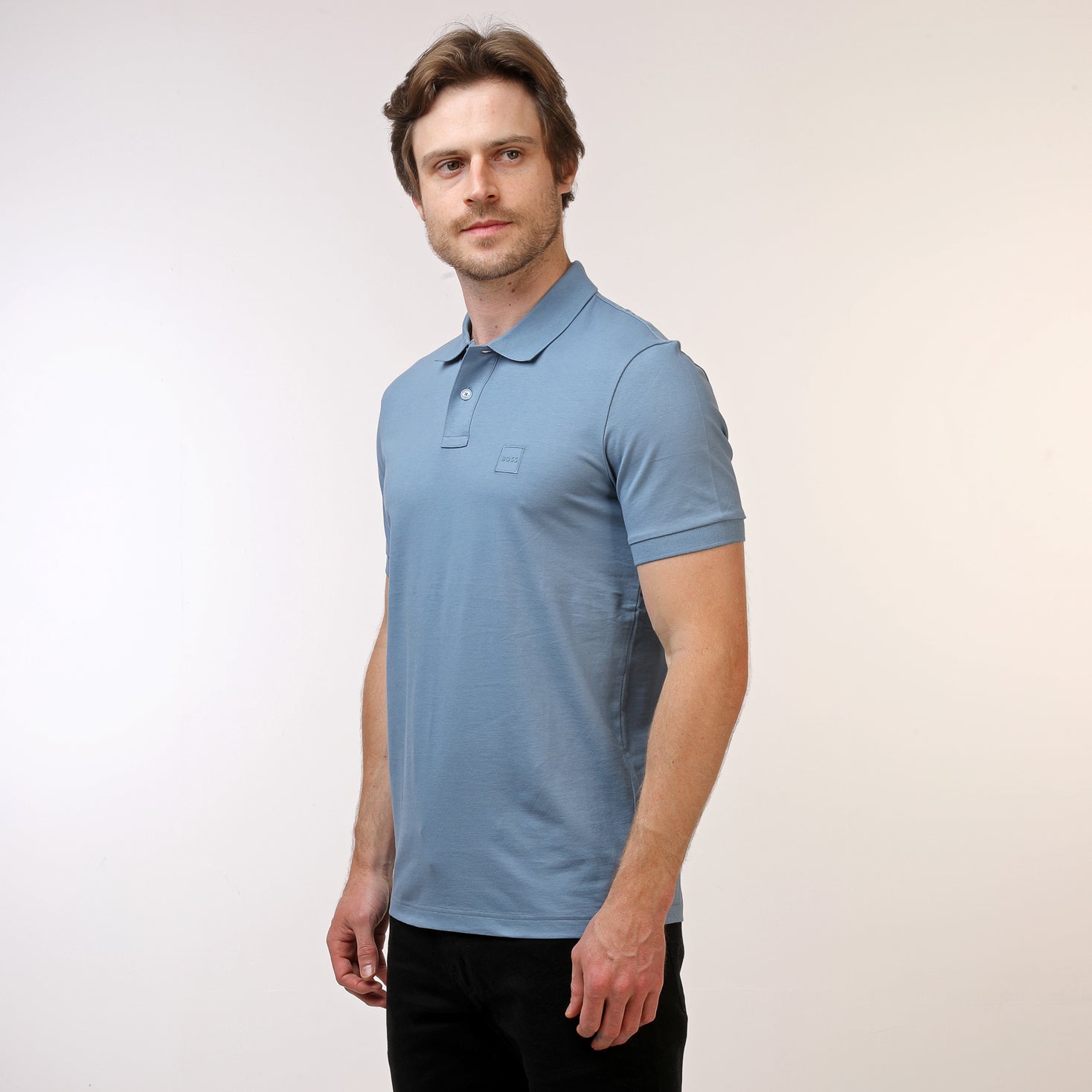 Hugo Boss Slim Fit Polo Shirt