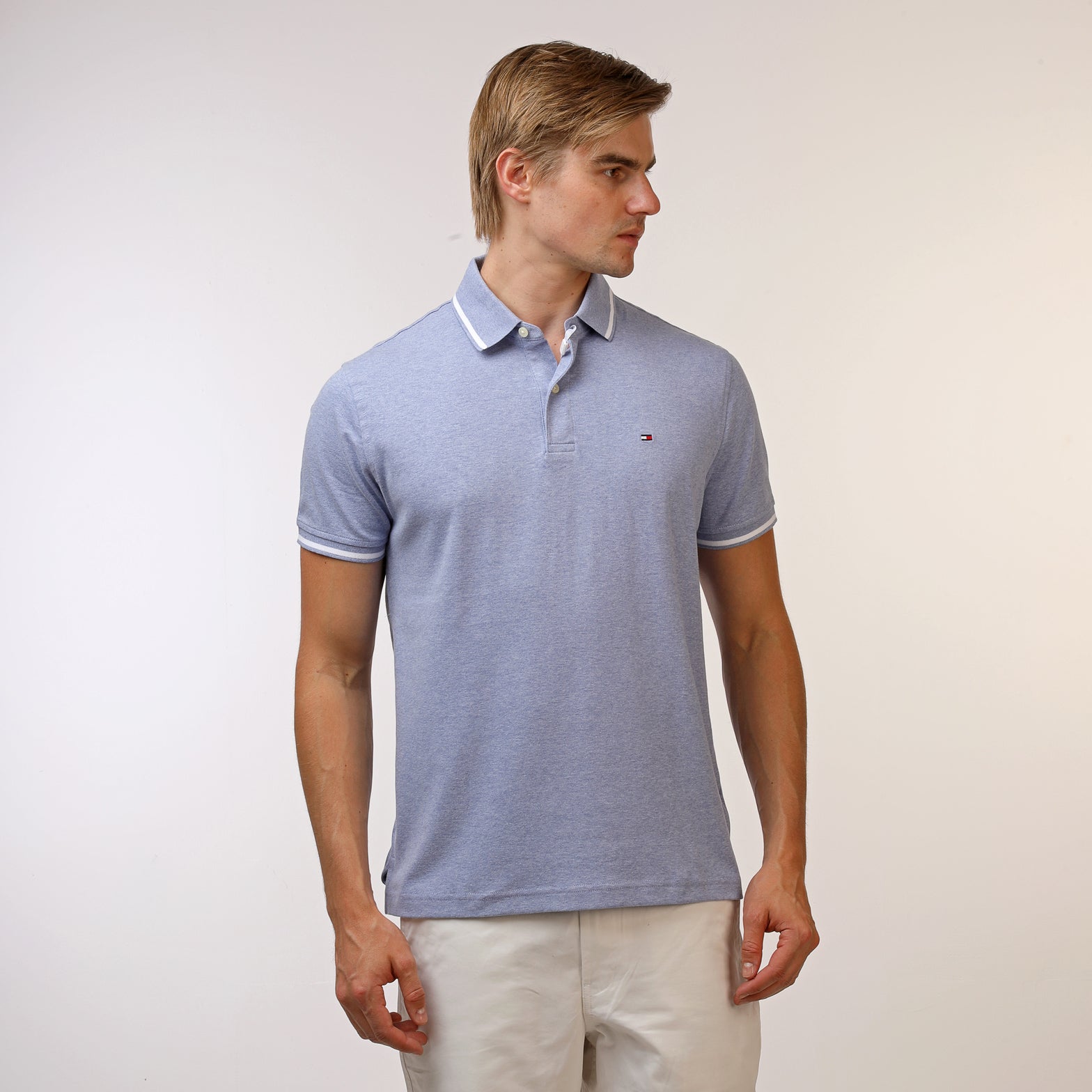 Tommy Hilfiger Regular Fit Polo Shirt