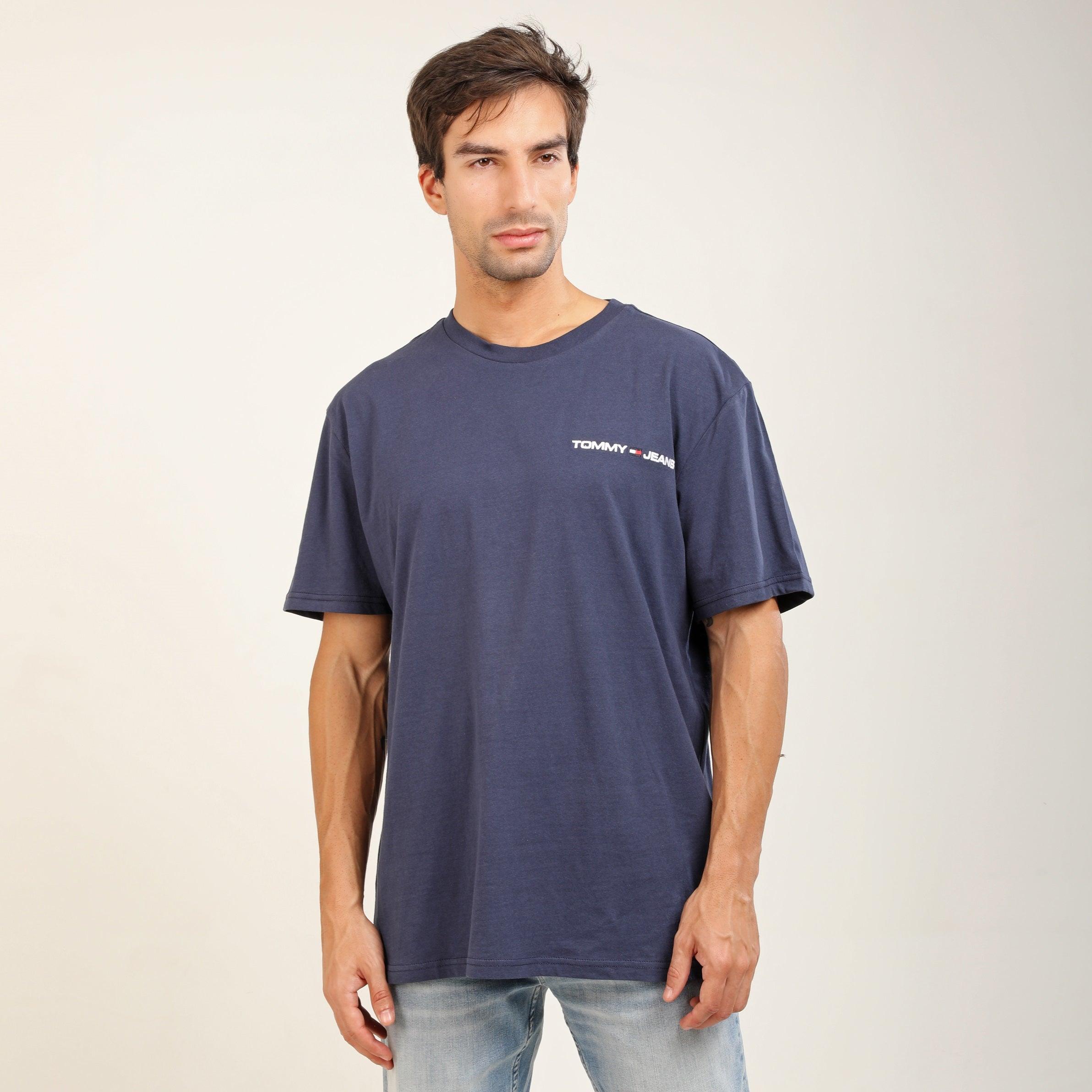 Tommy Jeans Relax Fit T-Shirt