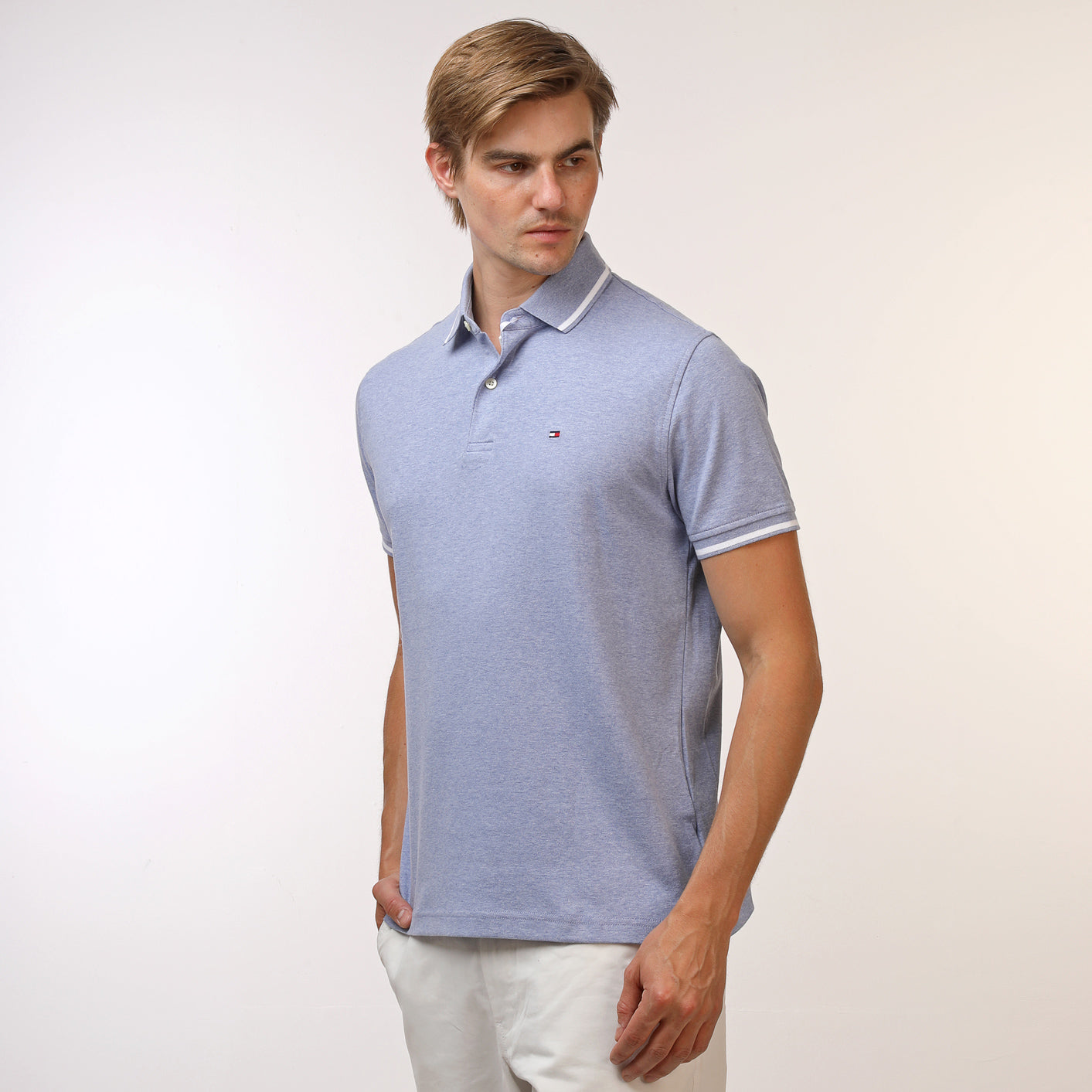 Tommy Hilfiger Regular Fit Polo Shirt