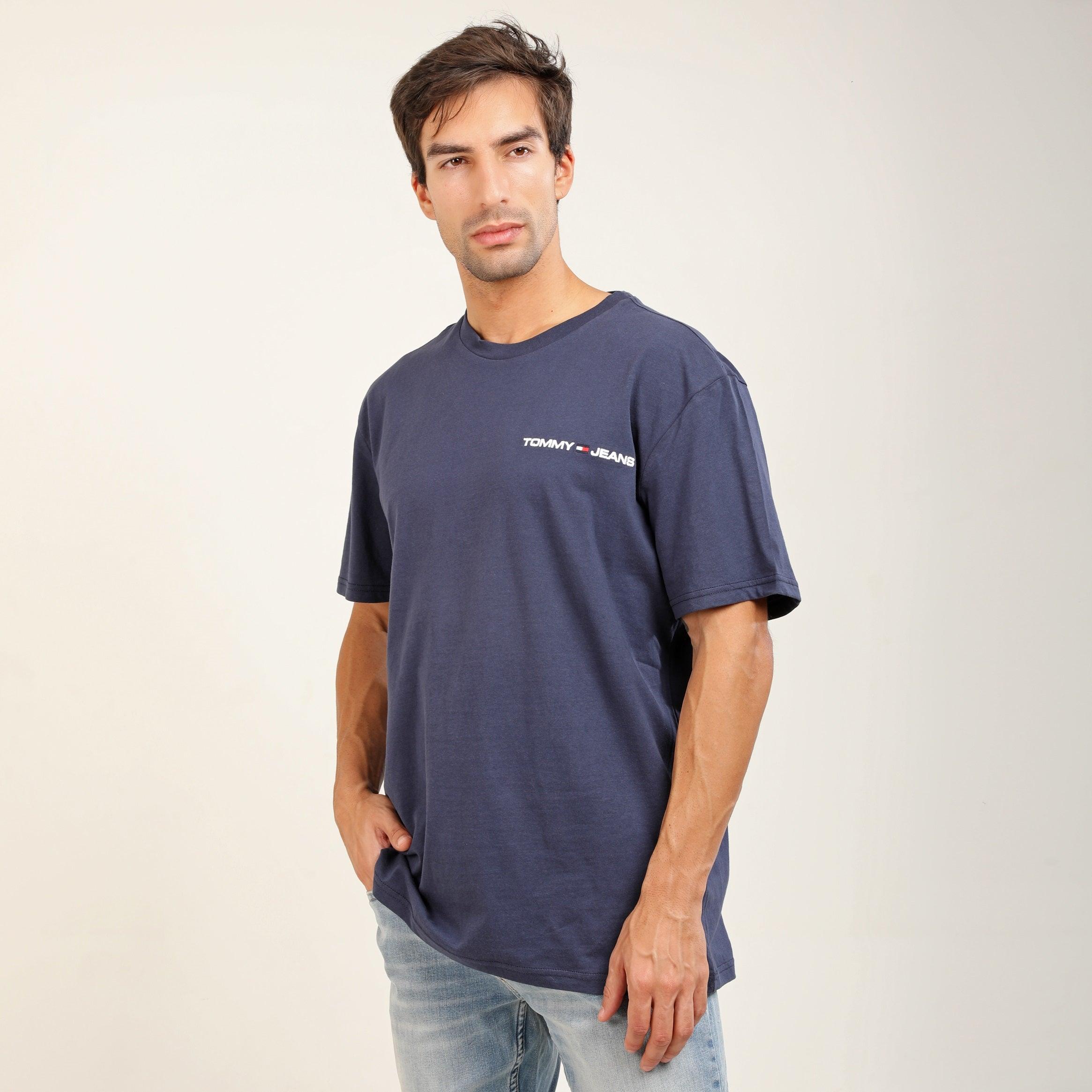Tommy Jeans Relax Fit T-Shirt
