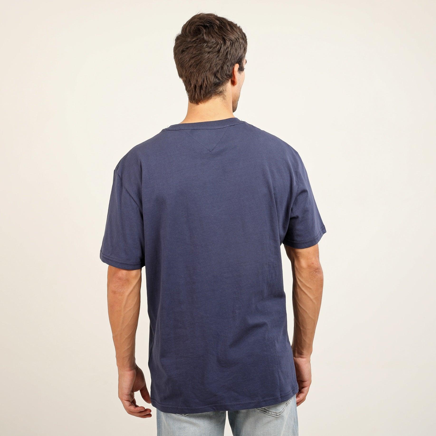 Tommy Jeans Relax Fit T-Shirt