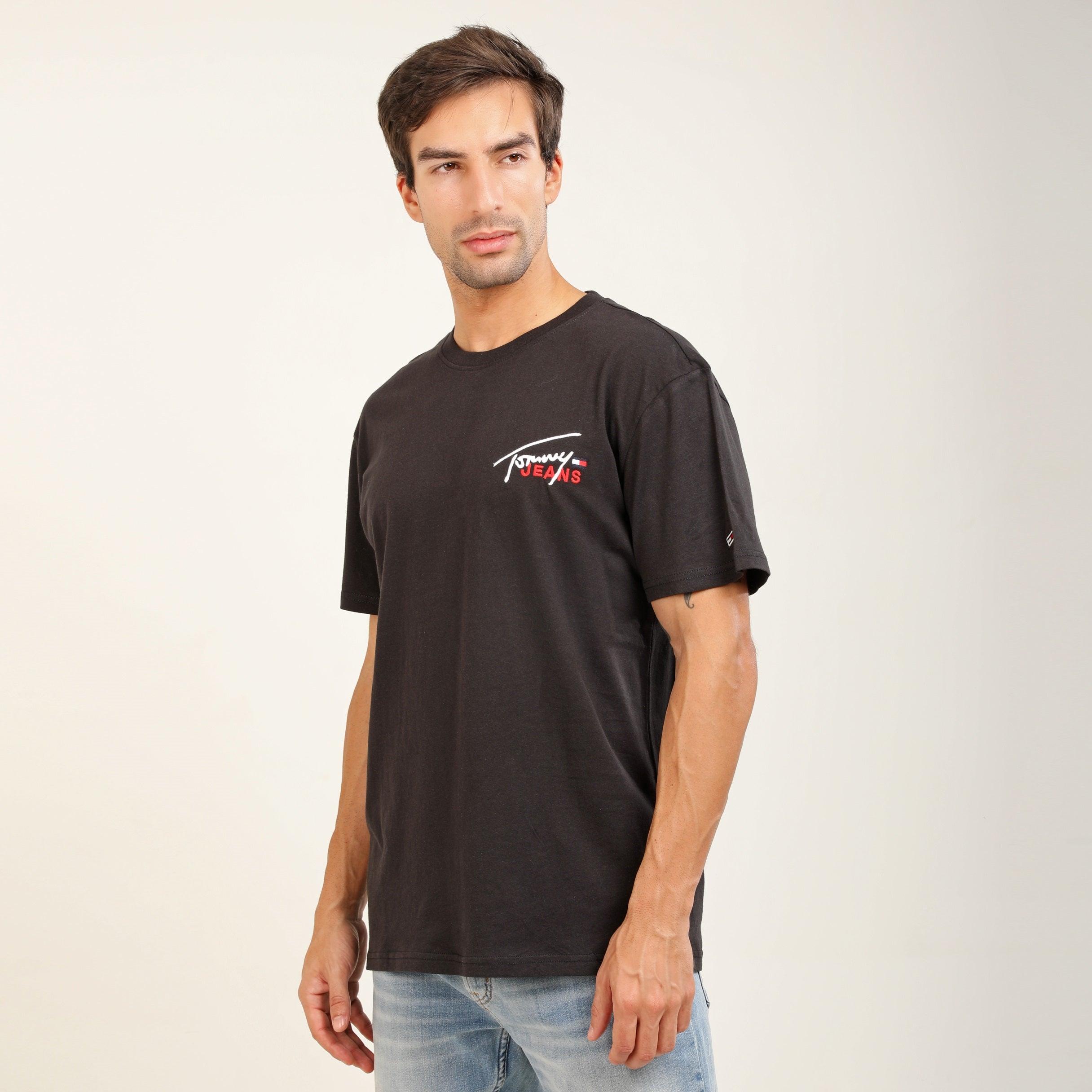 Tommy Jeans Relax Fit T-Shirt