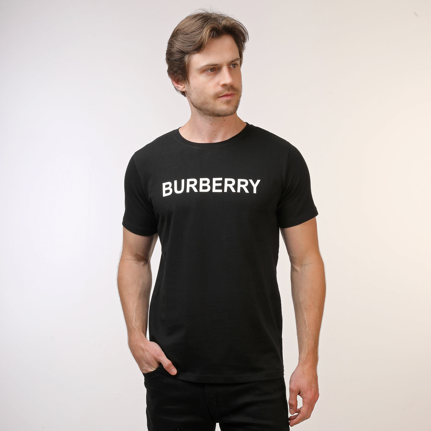 Burberry  T-Shirt