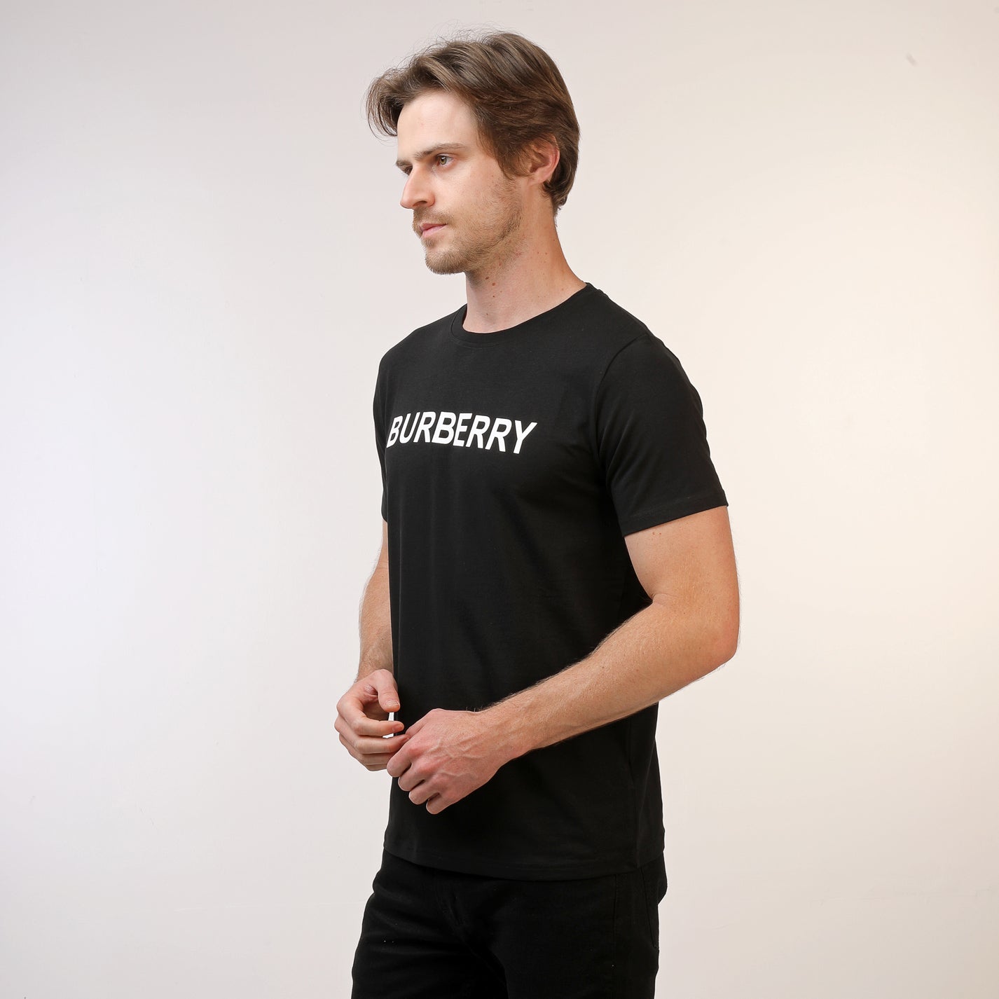 Burberry  T-Shirt