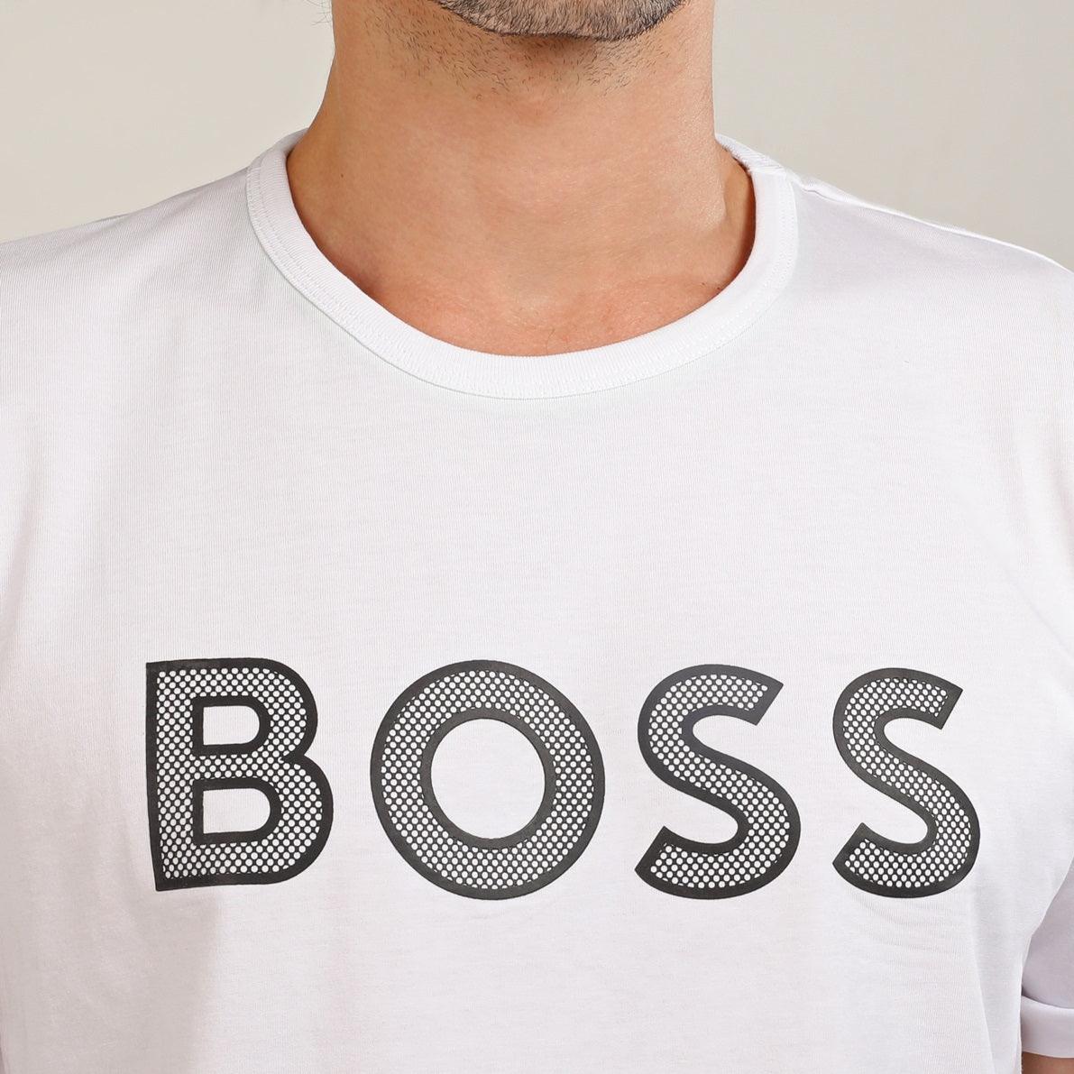 Hugo Boss Slim Fit T-Shirt