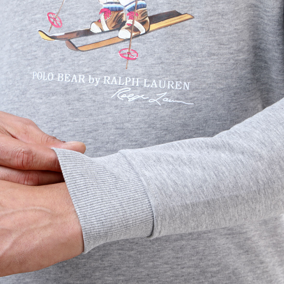 Ralph Lauren