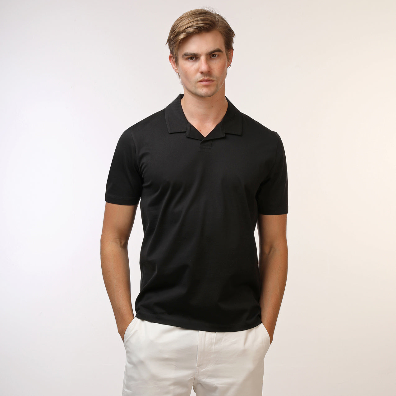 Hugo Boss Slim Fit Polo Shirt